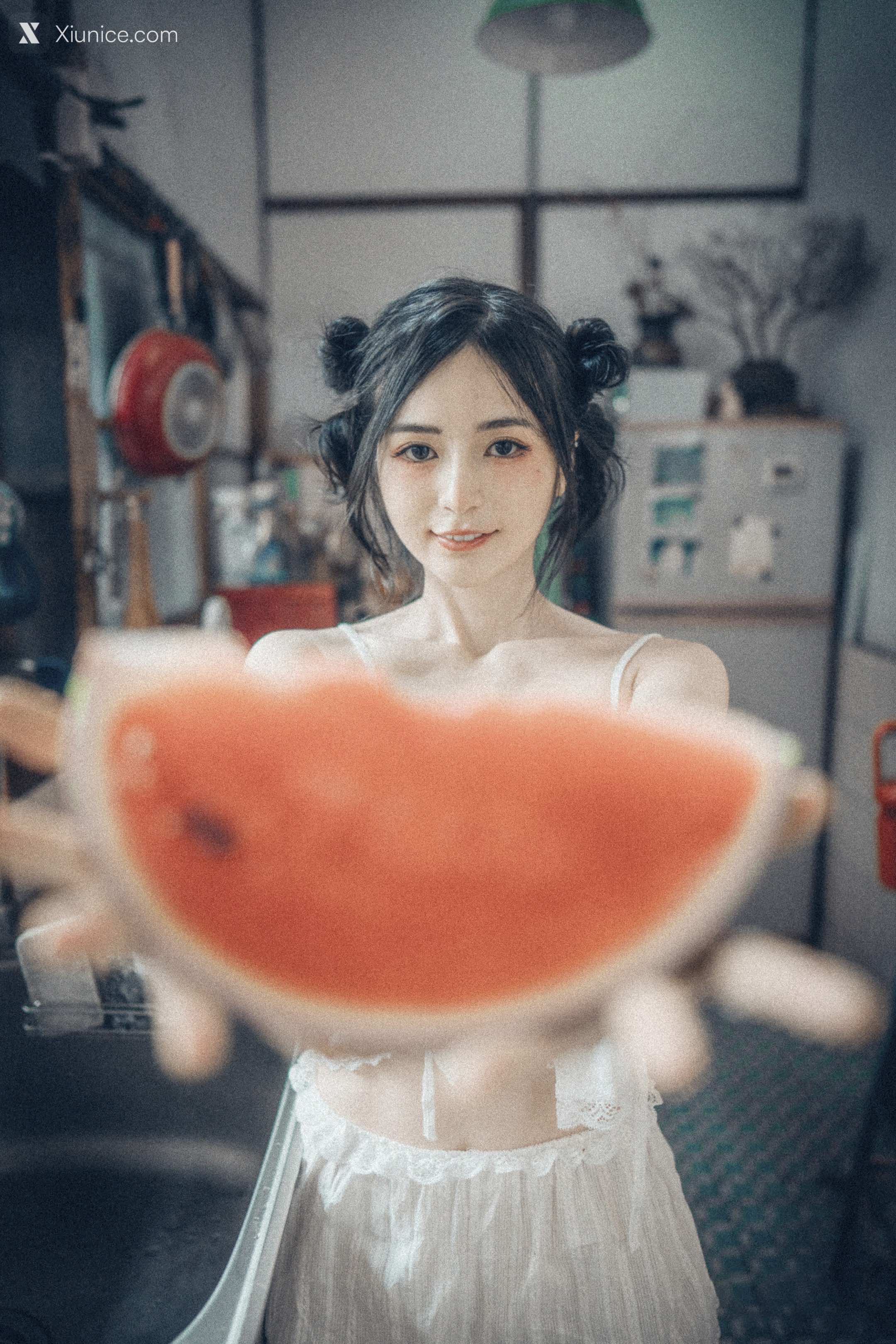 JVID – 辰辰 – 生日最大尺度呈现-实体写真电子版 第102张