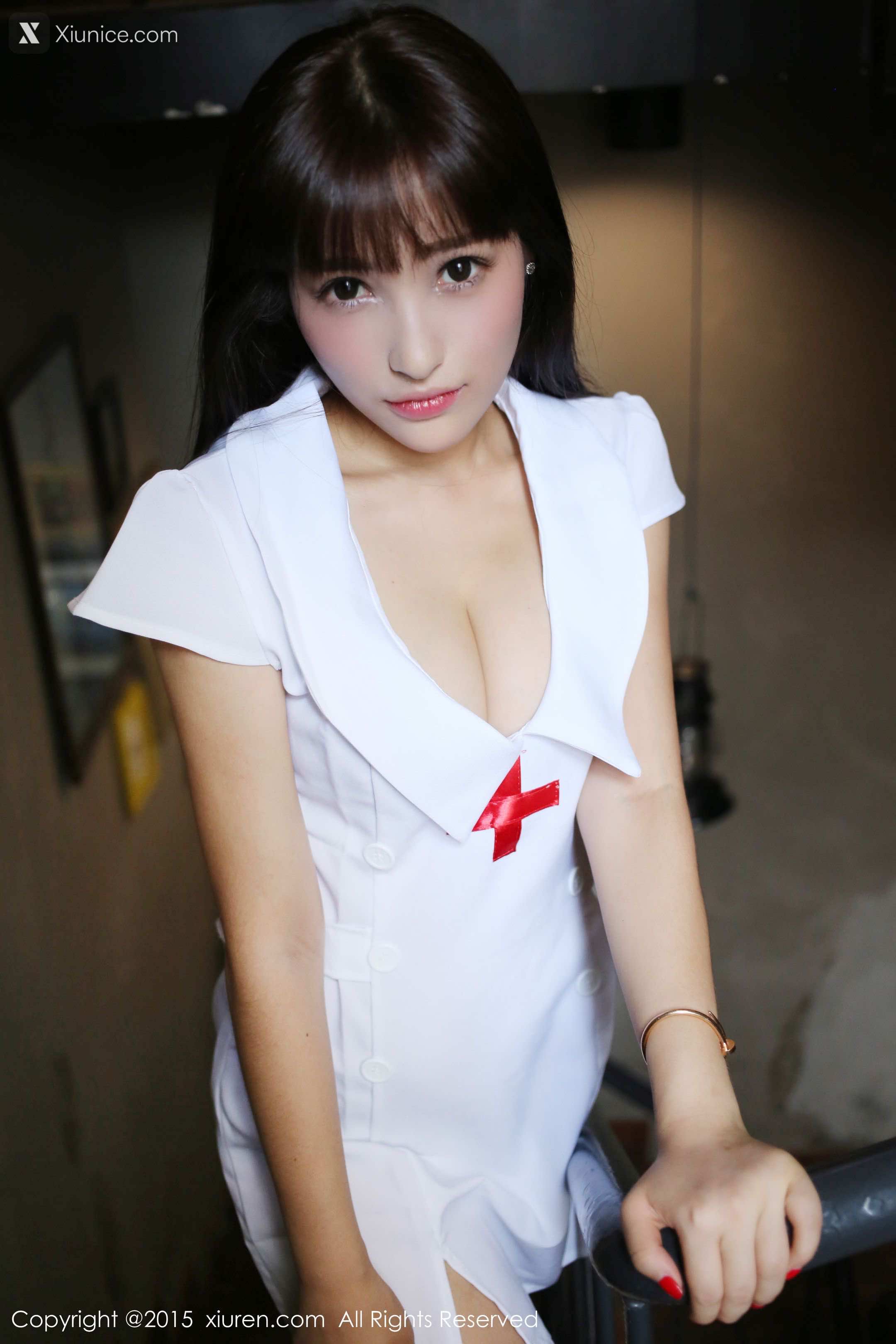 Xiuren秀人网 No.0389 Nic妮可可 第69张