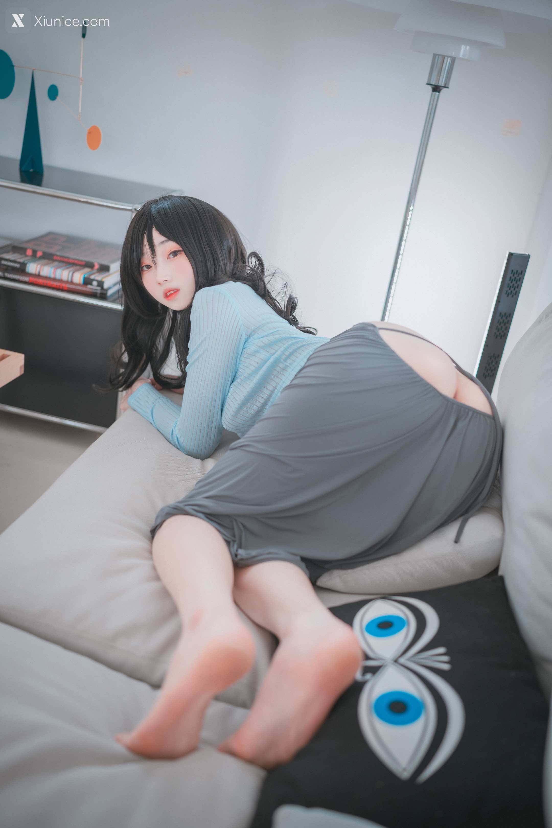 DJAWA Photo – Bambi (밤비) – iila illa 第28张