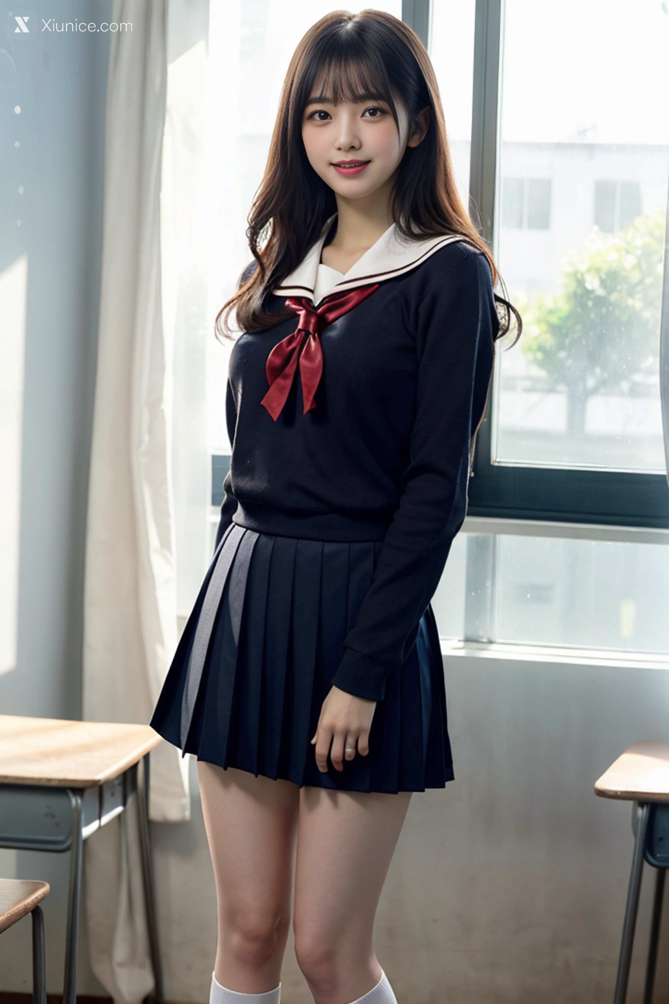 AI Girl – UnrealGirls精选集 Part 4 第18张