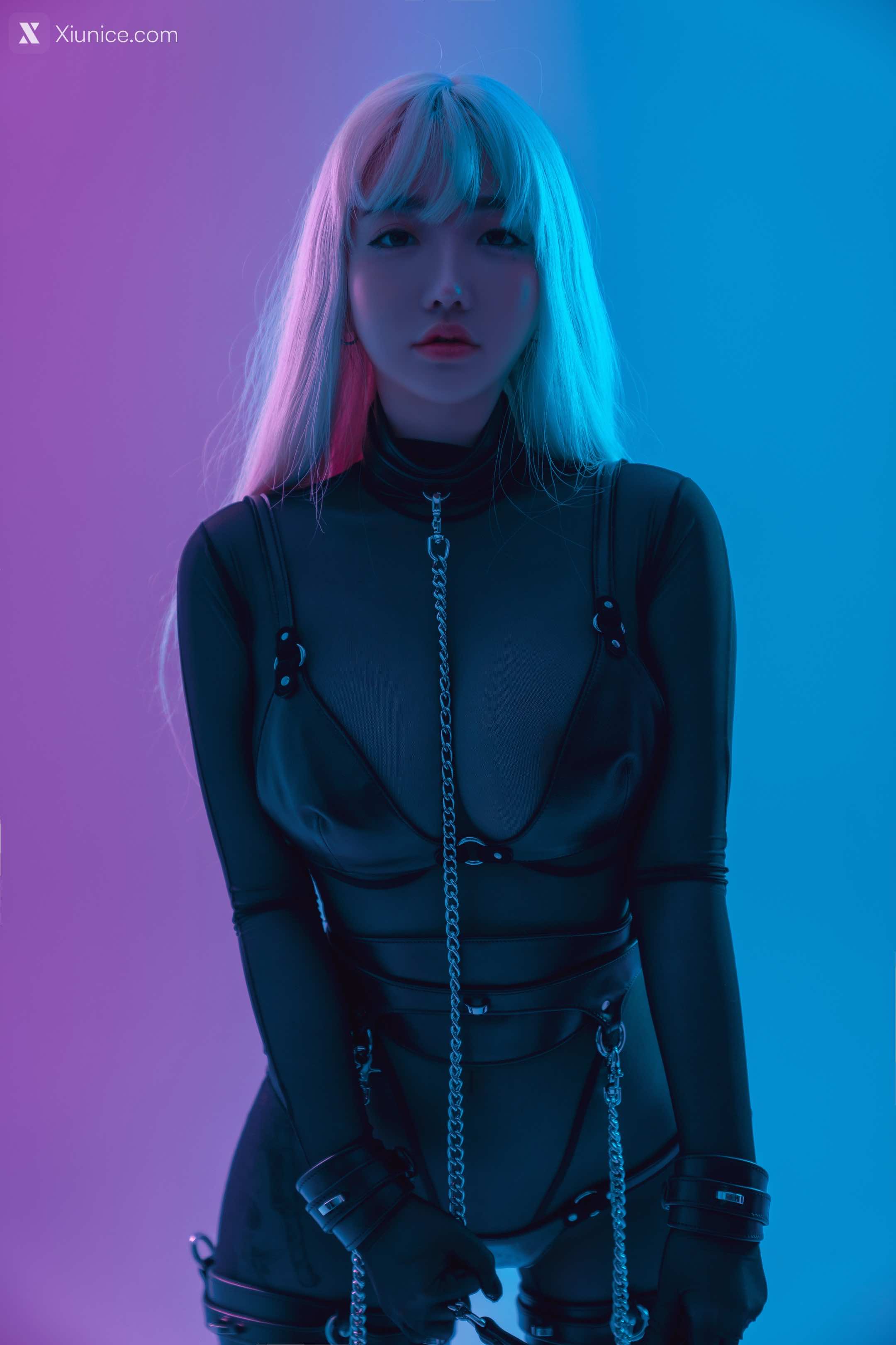 DJAWA Photo – DJAWA Photo – Son Ye-Eun (손예은) – D.s Relationship 第13张