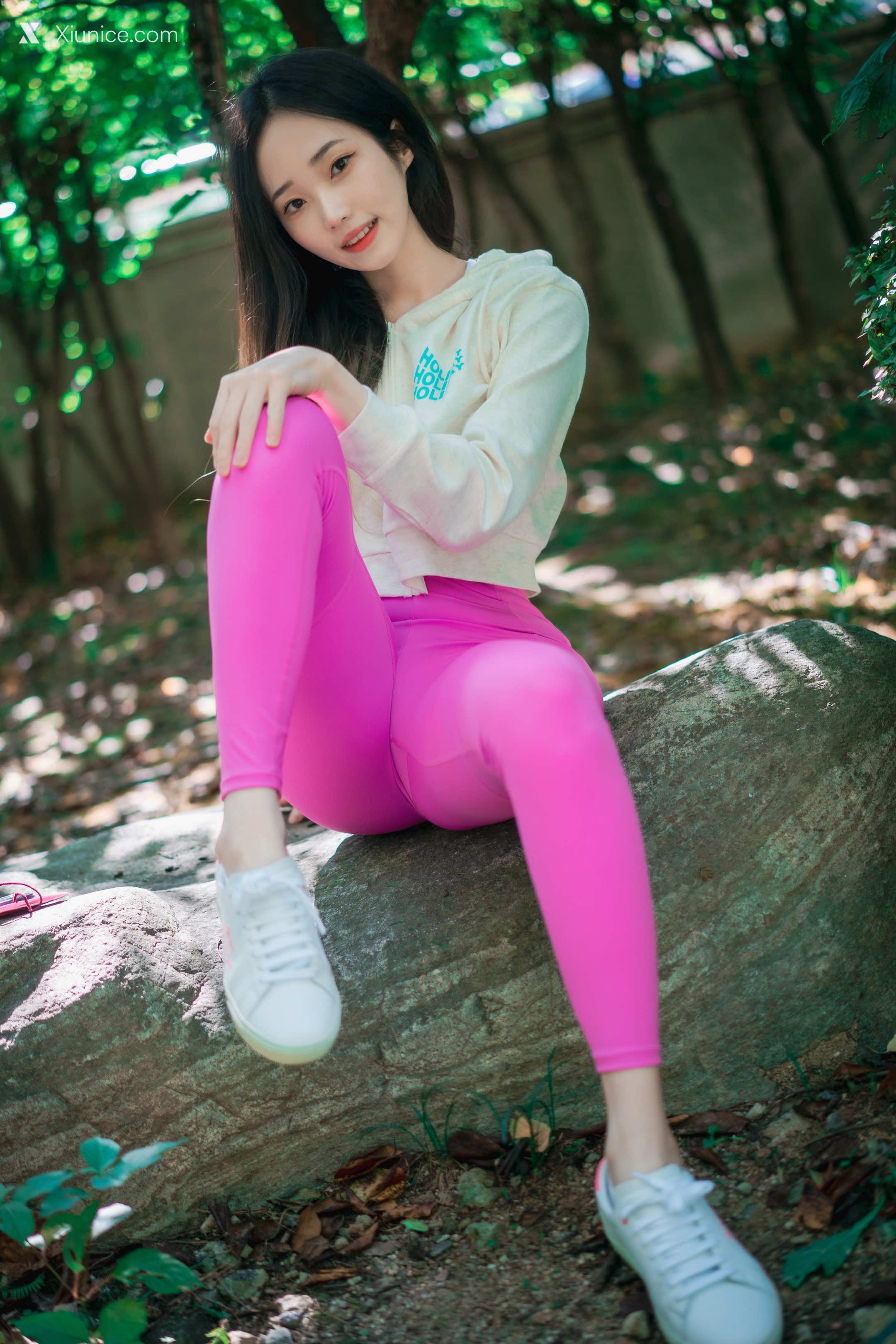 DJAWA Photo – Bambi (밤비) – Loose and Tight Violet 第22张