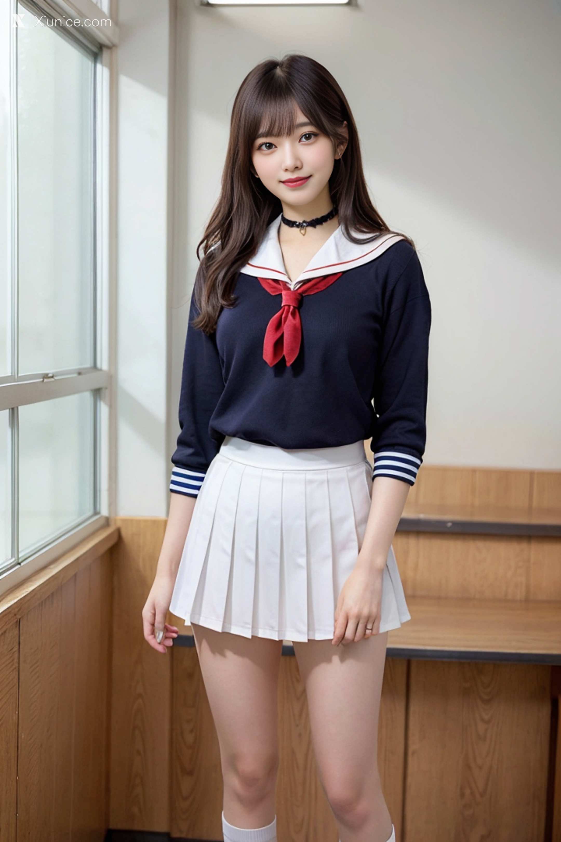 AI Girl – UnrealGirls精选集 Part 4 第19张