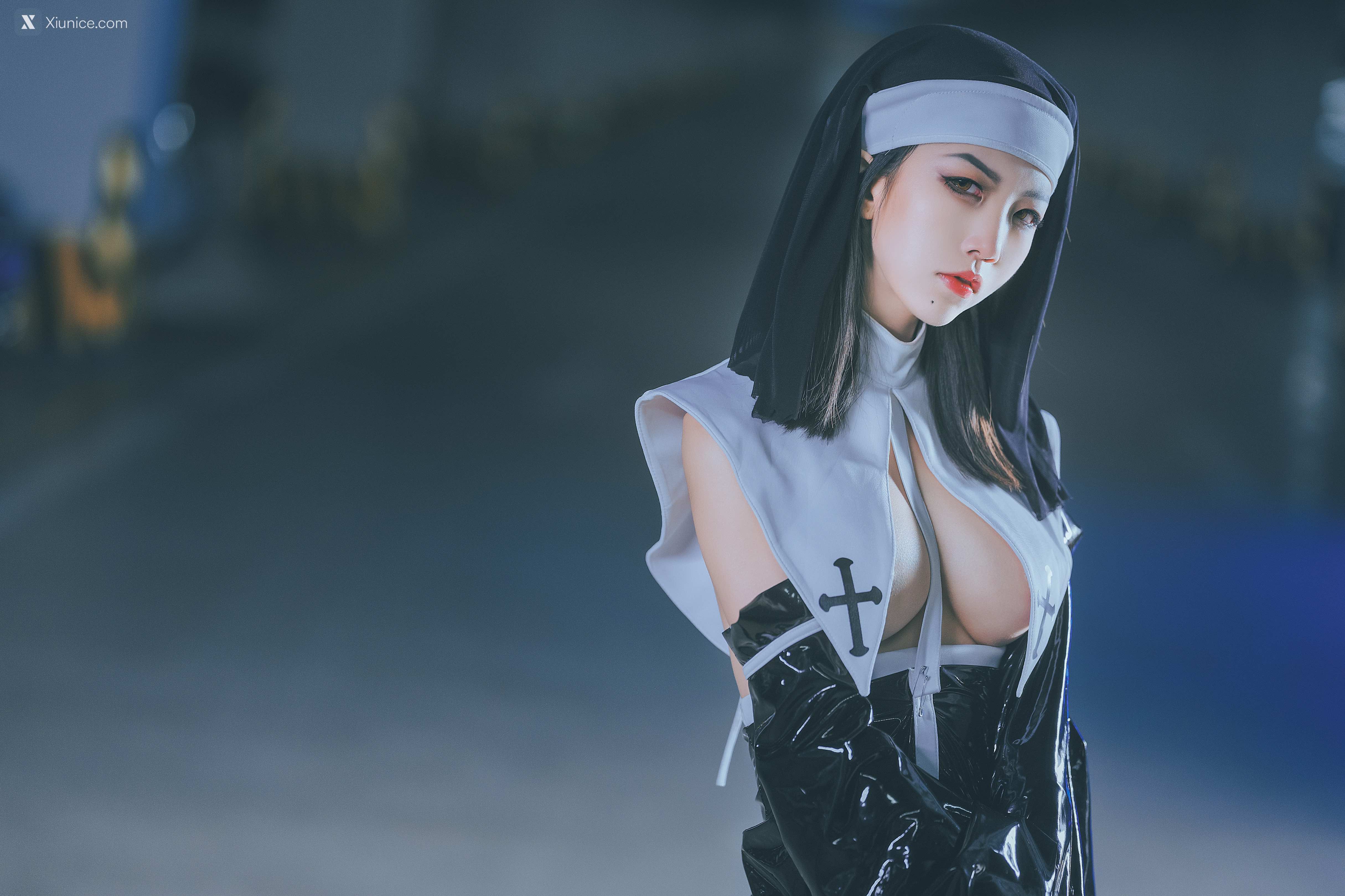 Coser@水淼Aqua – Vol.012 救赎 第44张