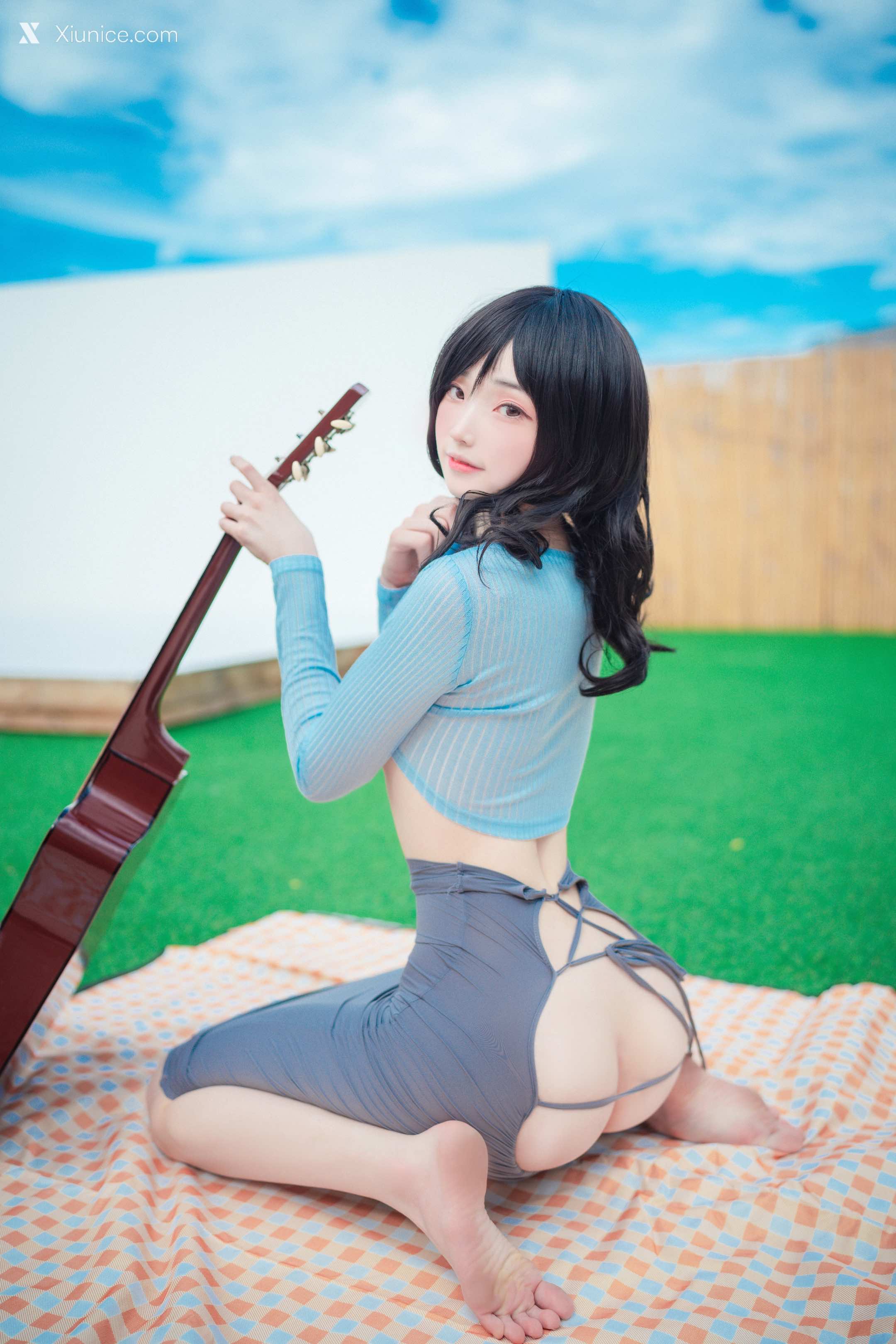 DJAWA Photo – Bambi (밤비) – iila illa 第10张