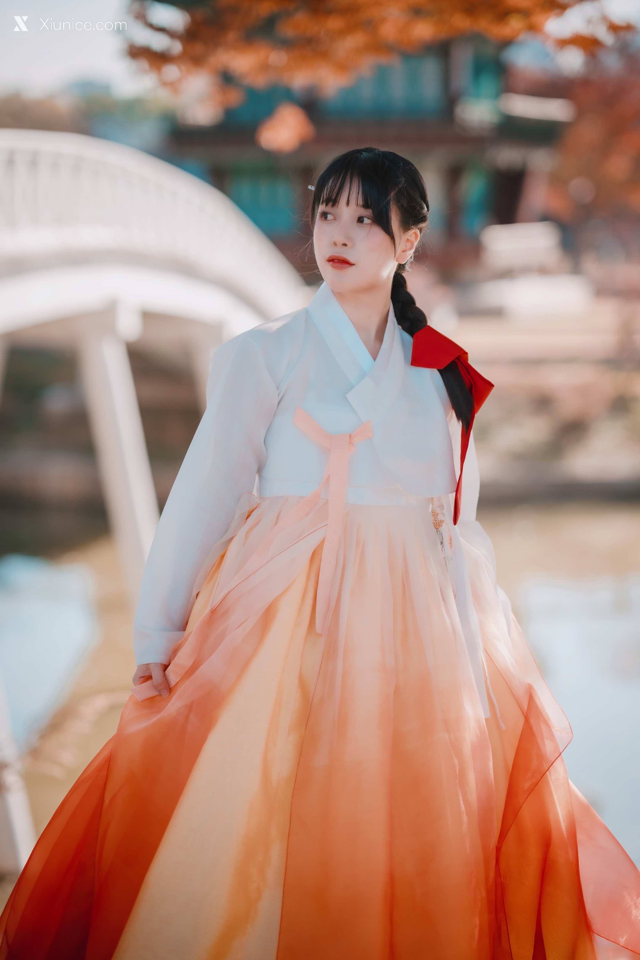 DJAWA Photo – DJAWA Photo – ZziZzi – Chuseok 第91张