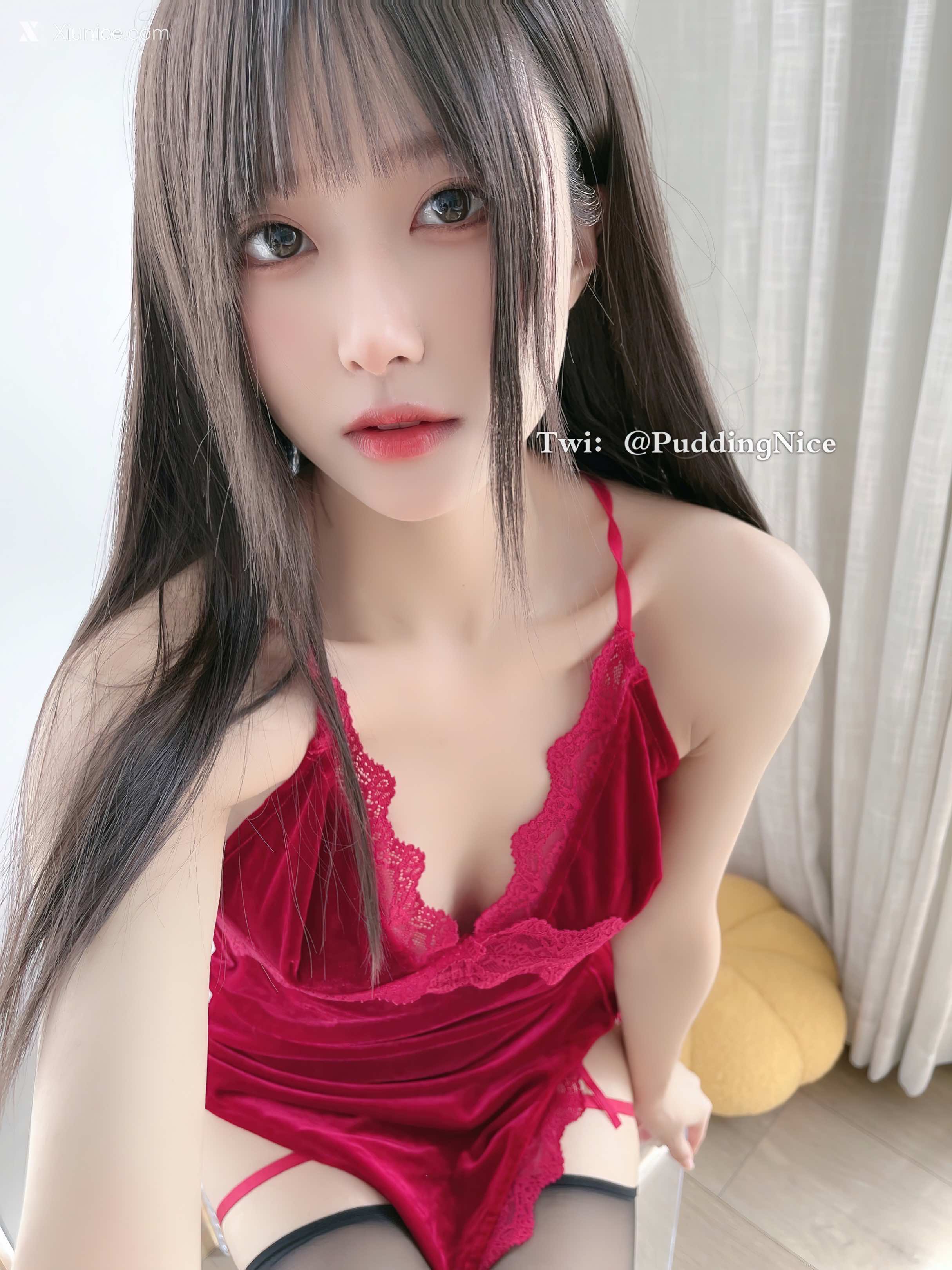 Coser@布丁大法 (Pudding Dafa) 红酒流心 第21张