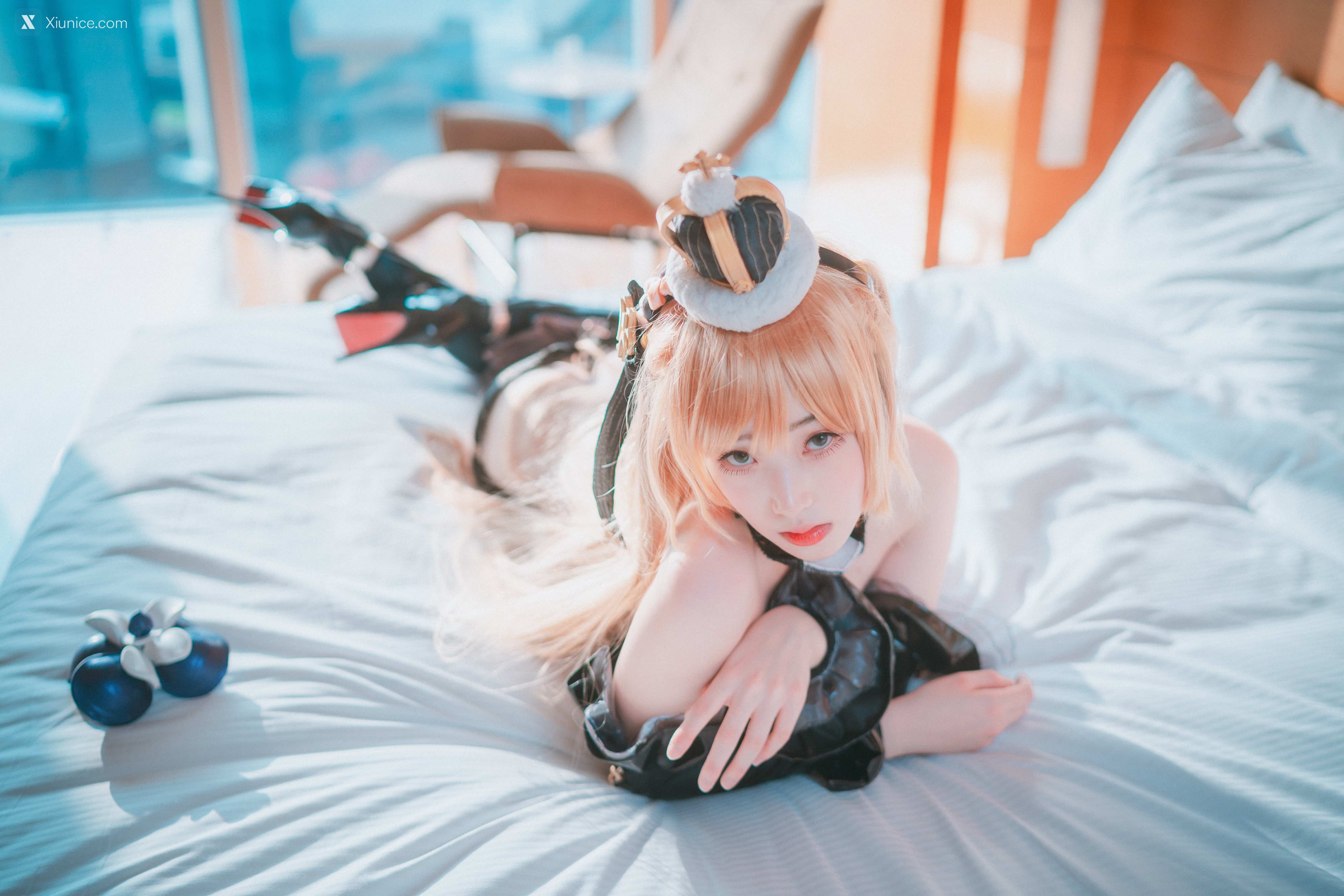DJAWA Photo – Bambi (밤비) – Queen of Passion 第29张
