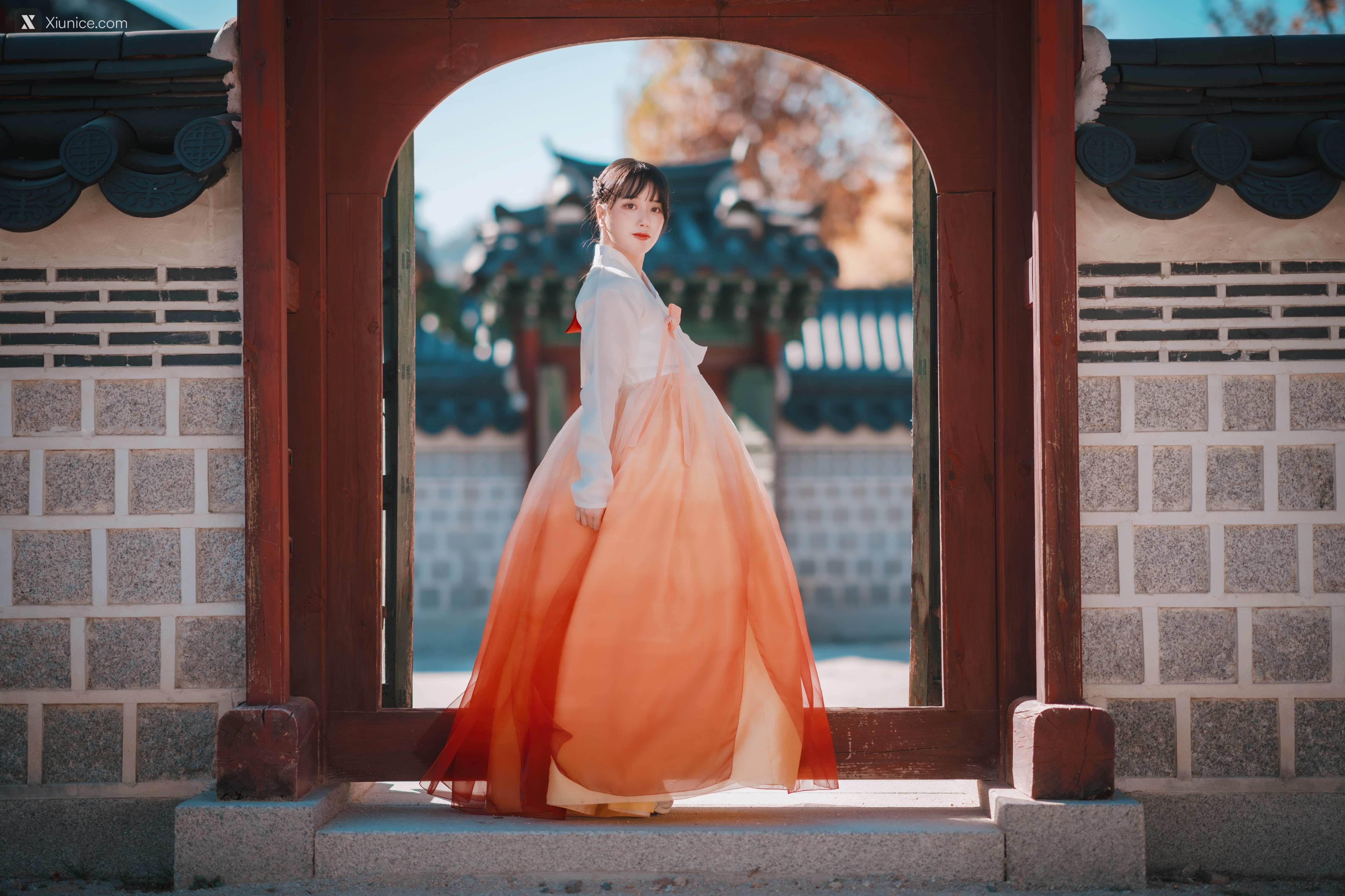 DJAWA Photo – DJAWA Photo – ZziZzi – Chuseok 第73张
