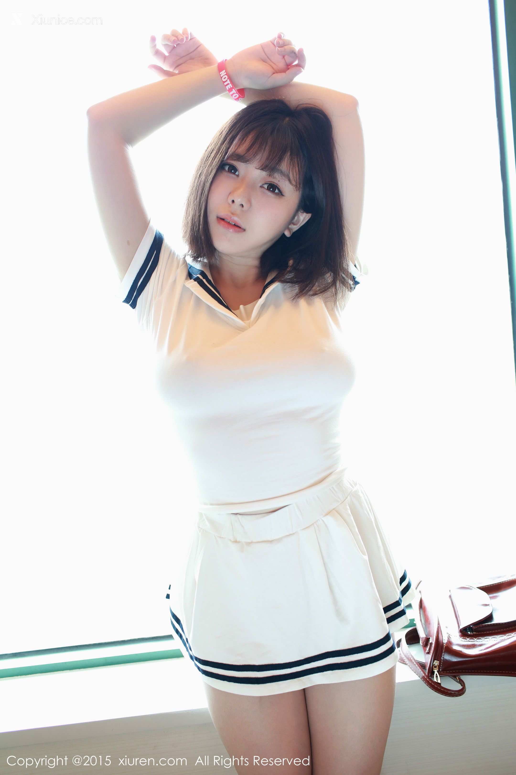 Xiuren秀人网 No.0390 刘飞儿Faye 第2张