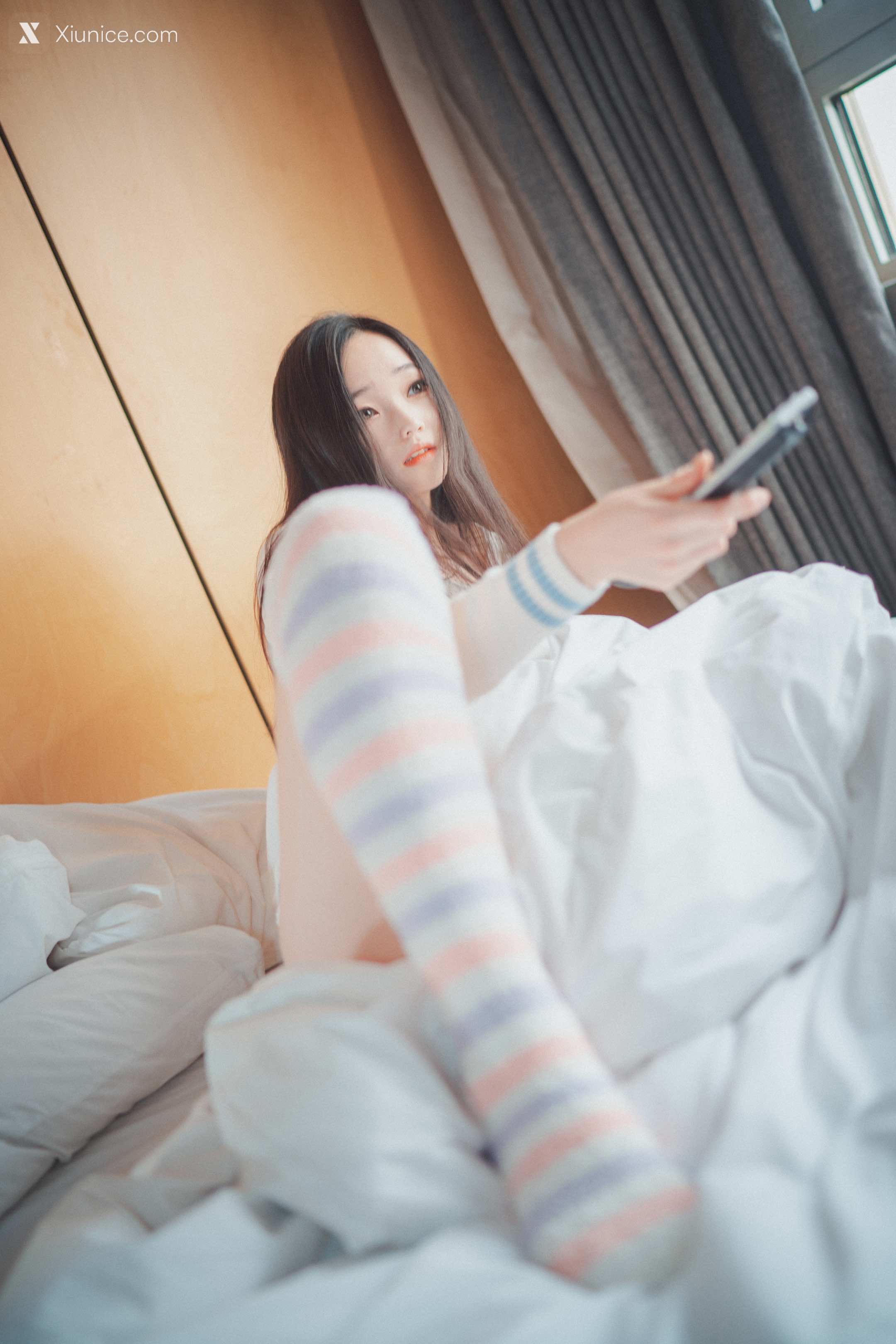 DJAWA Photo – Bambi (밤비) – Homebody Girl 第18张