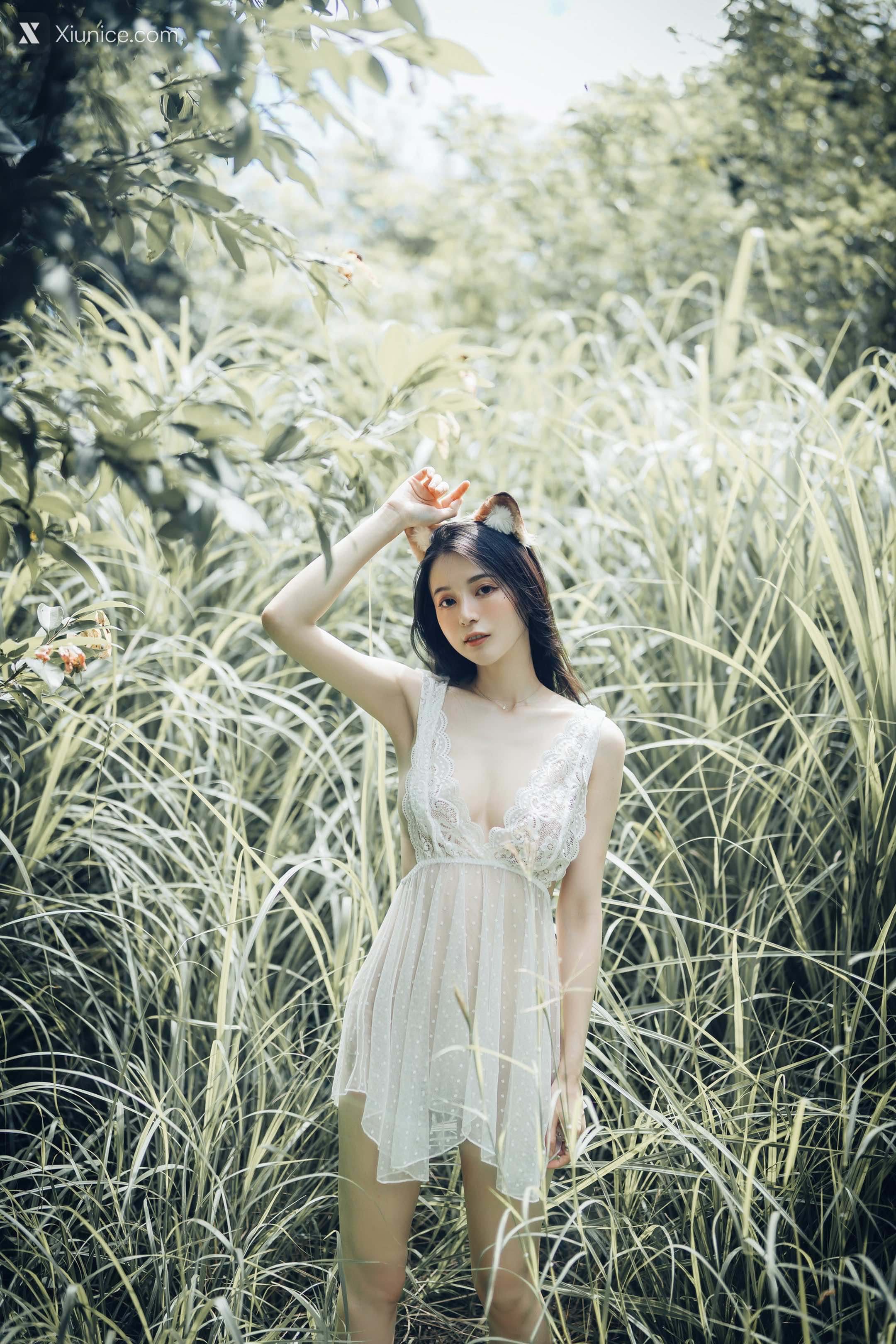 JVID – 辰辰 – 生日最大尺度呈现-实体写真电子版 第32张
