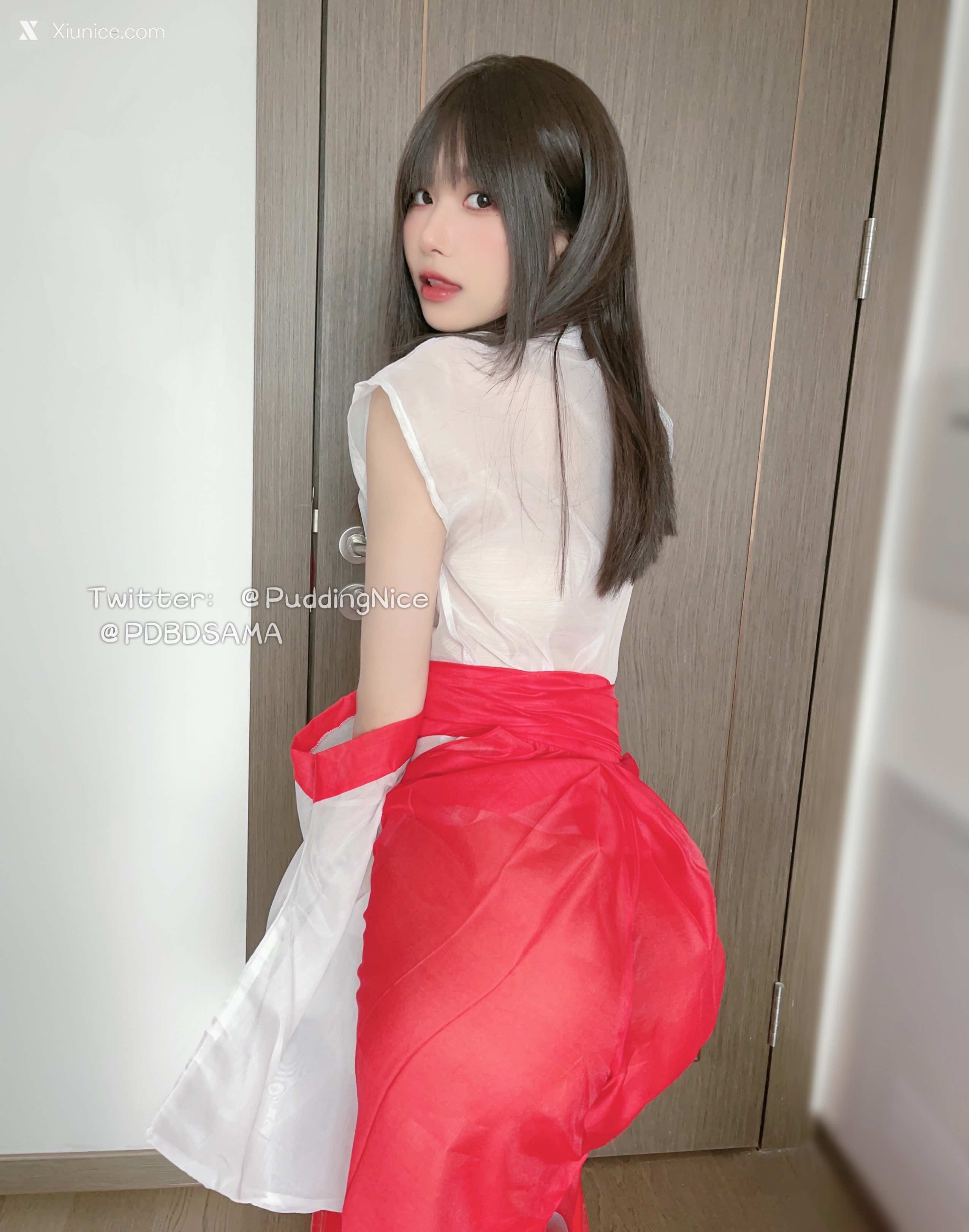 Coser@布丁大法 (Pudding Dafa) 莓果挞 第9张