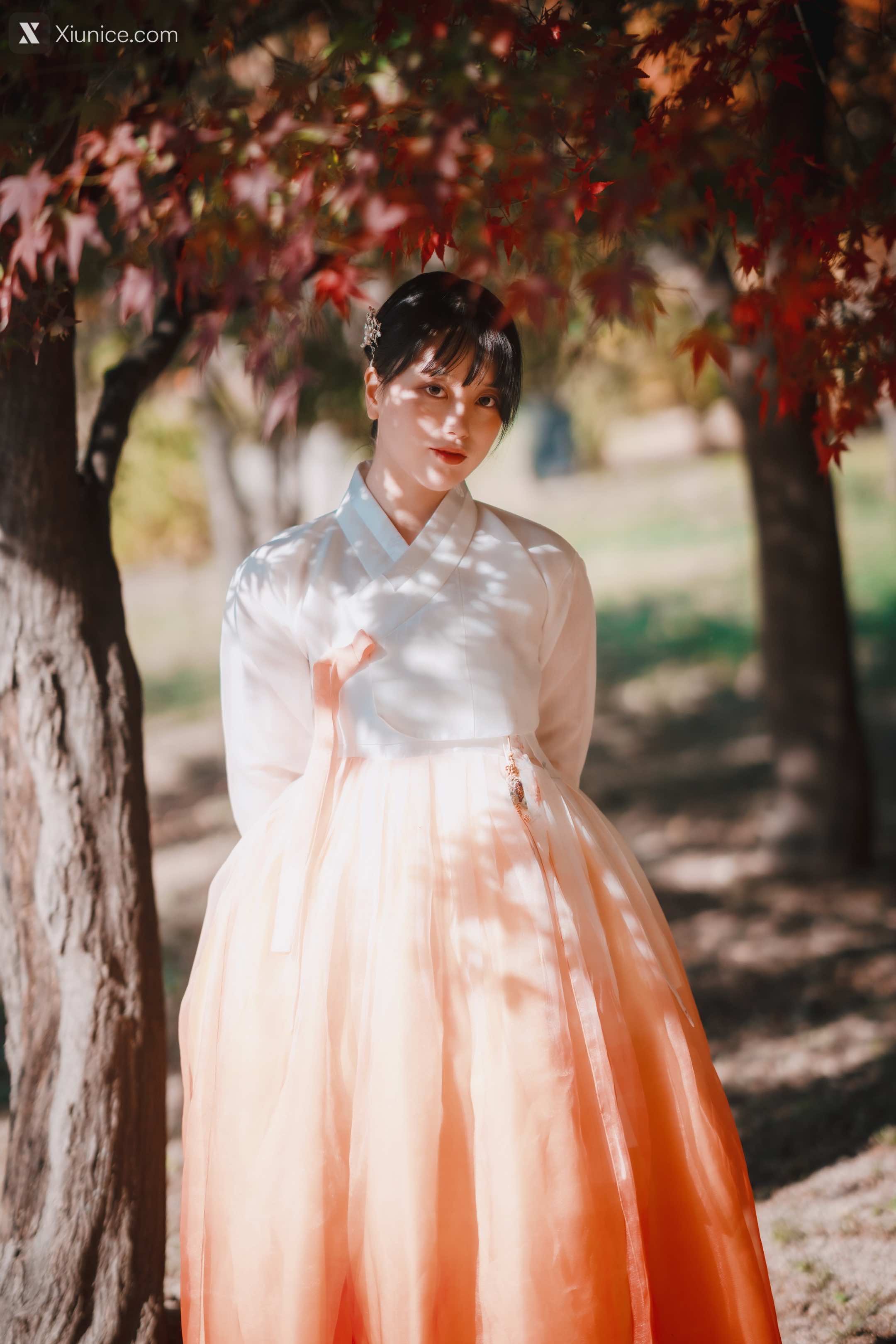 DJAWA Photo – DJAWA Photo – ZziZzi – Chuseok 第82张