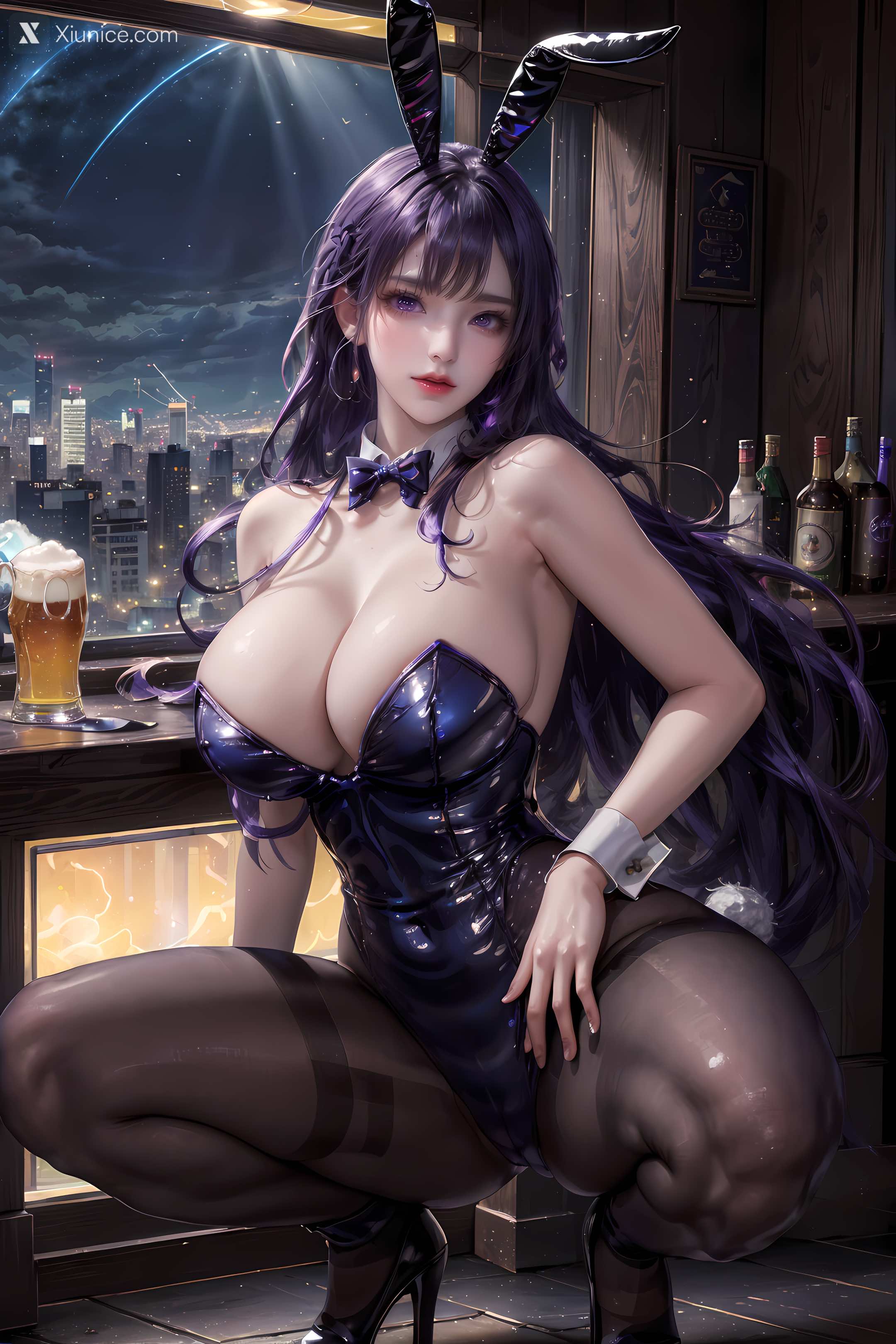 AI Girl – kuzan – 原神人物合集 第163张