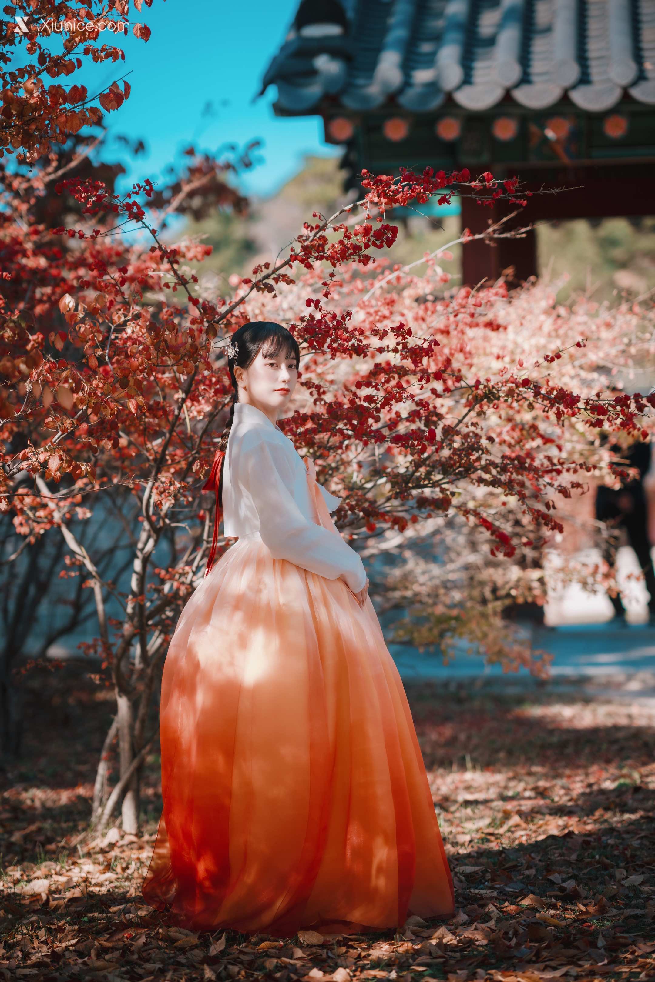 DJAWA Photo – DJAWA Photo – ZziZzi – Chuseok 第52张