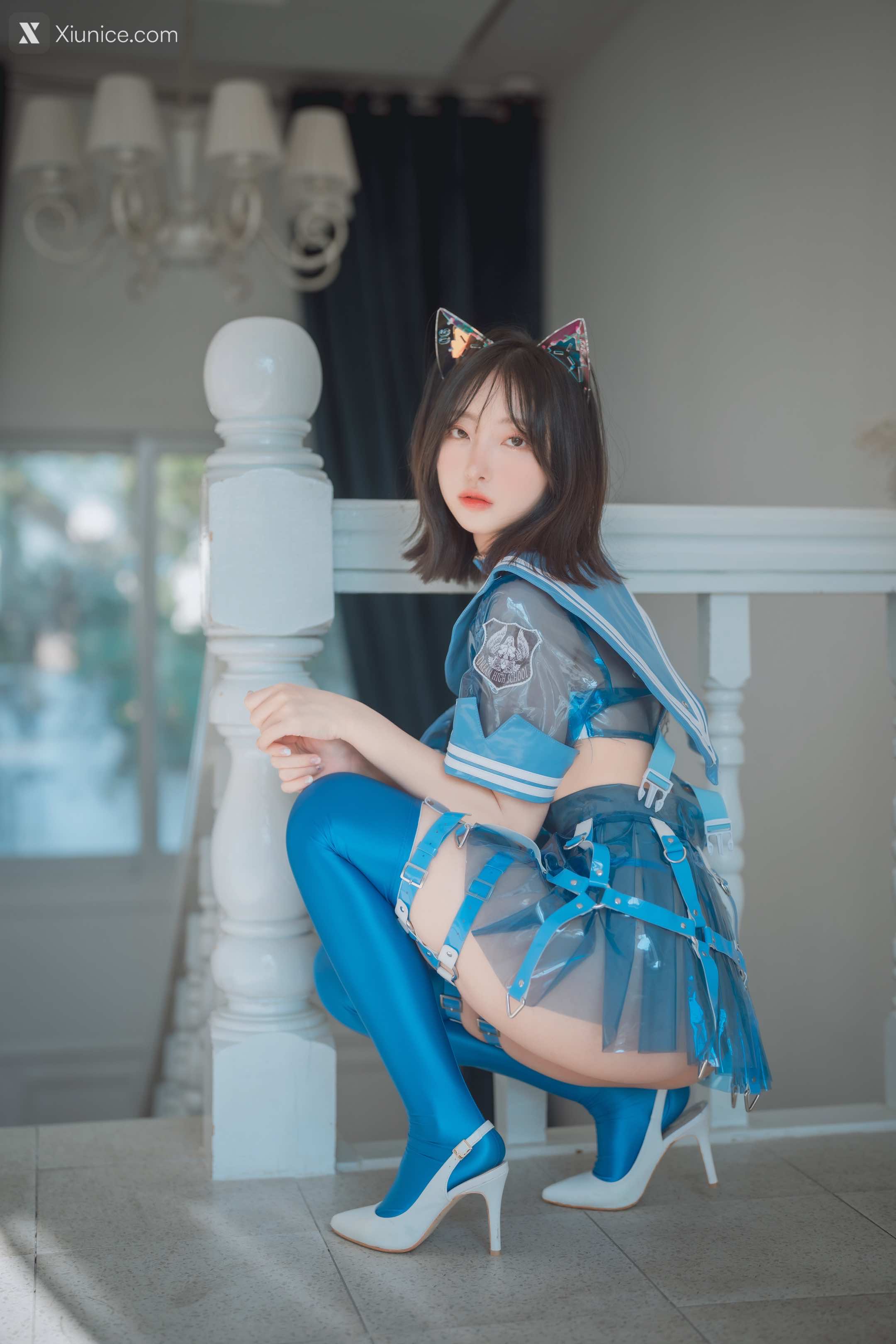 DJAWA Photo – HaNari (하나리) – Dream High School (+S.Ver) 第91张