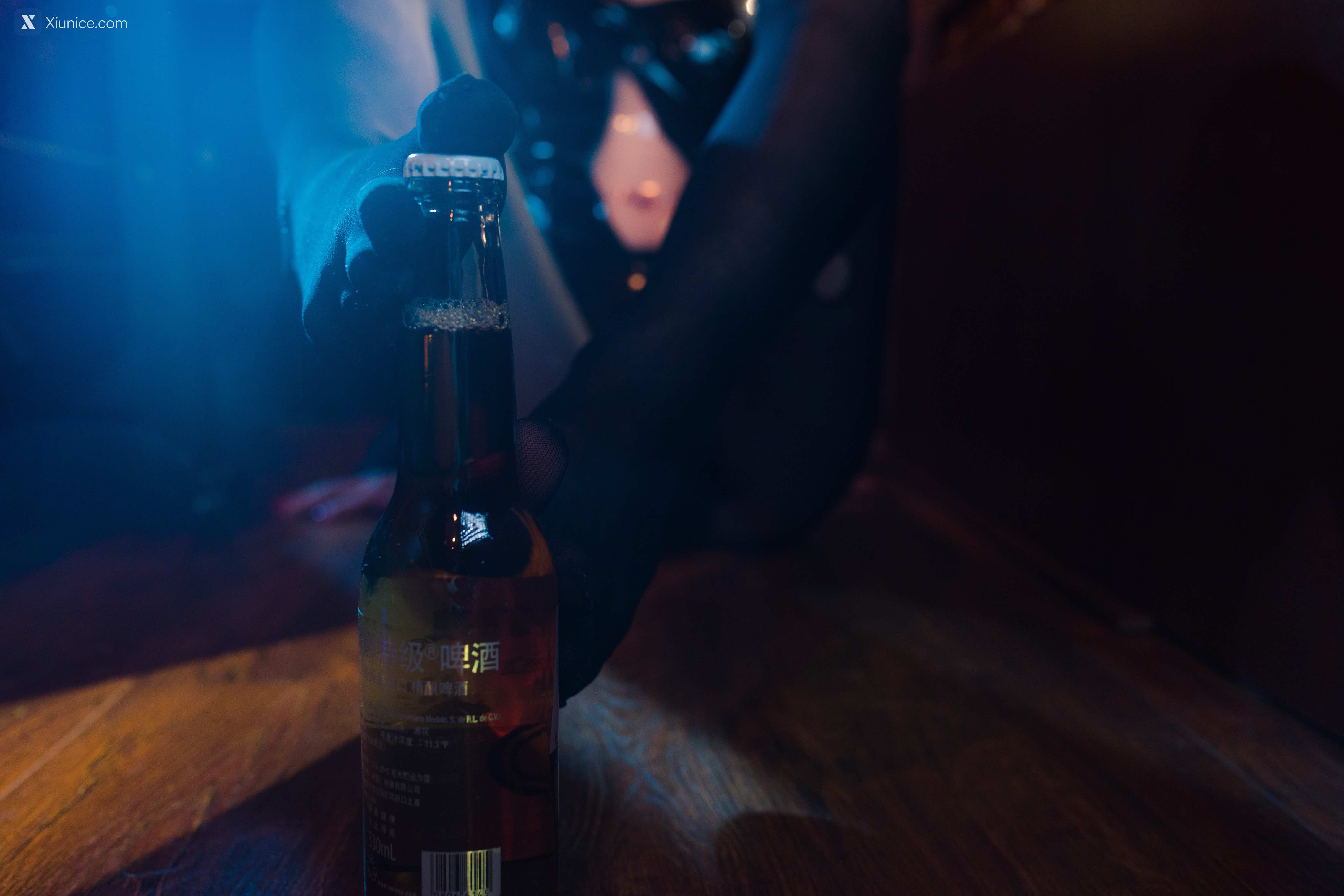 Coser@水淼Aqua – Vol.001 兔女郎 第3张
