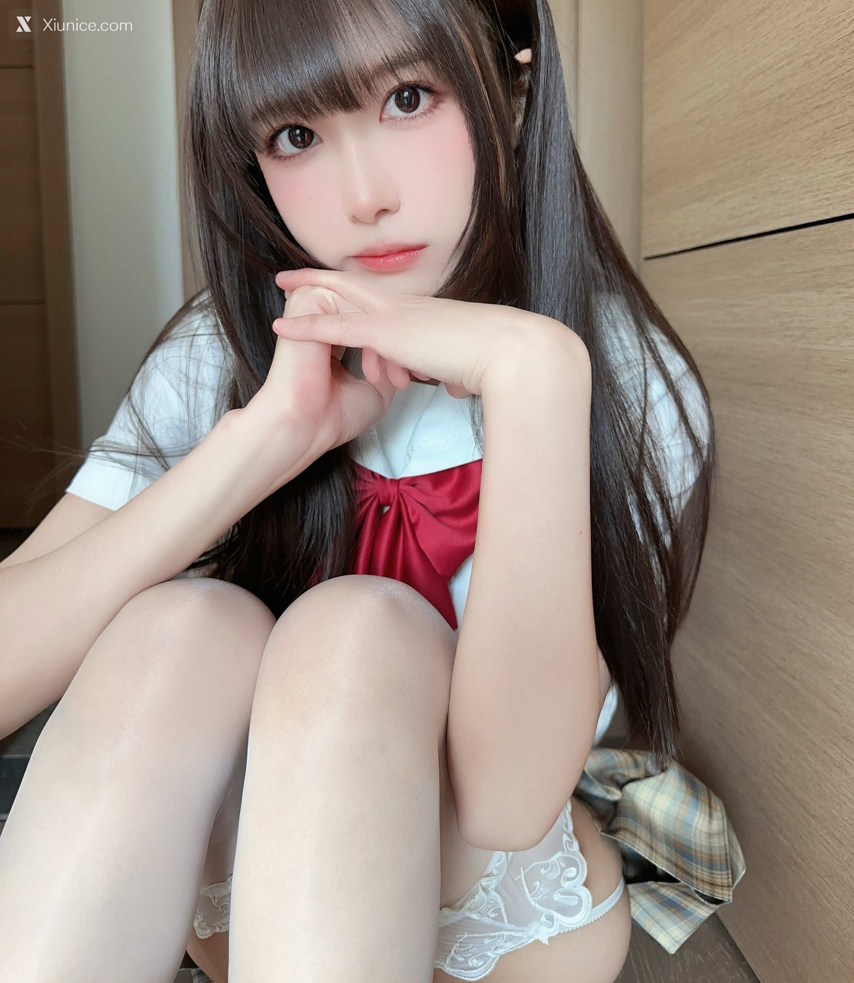 Coser@布丁大法 (Pudding Dafa) 白之恋 第57张