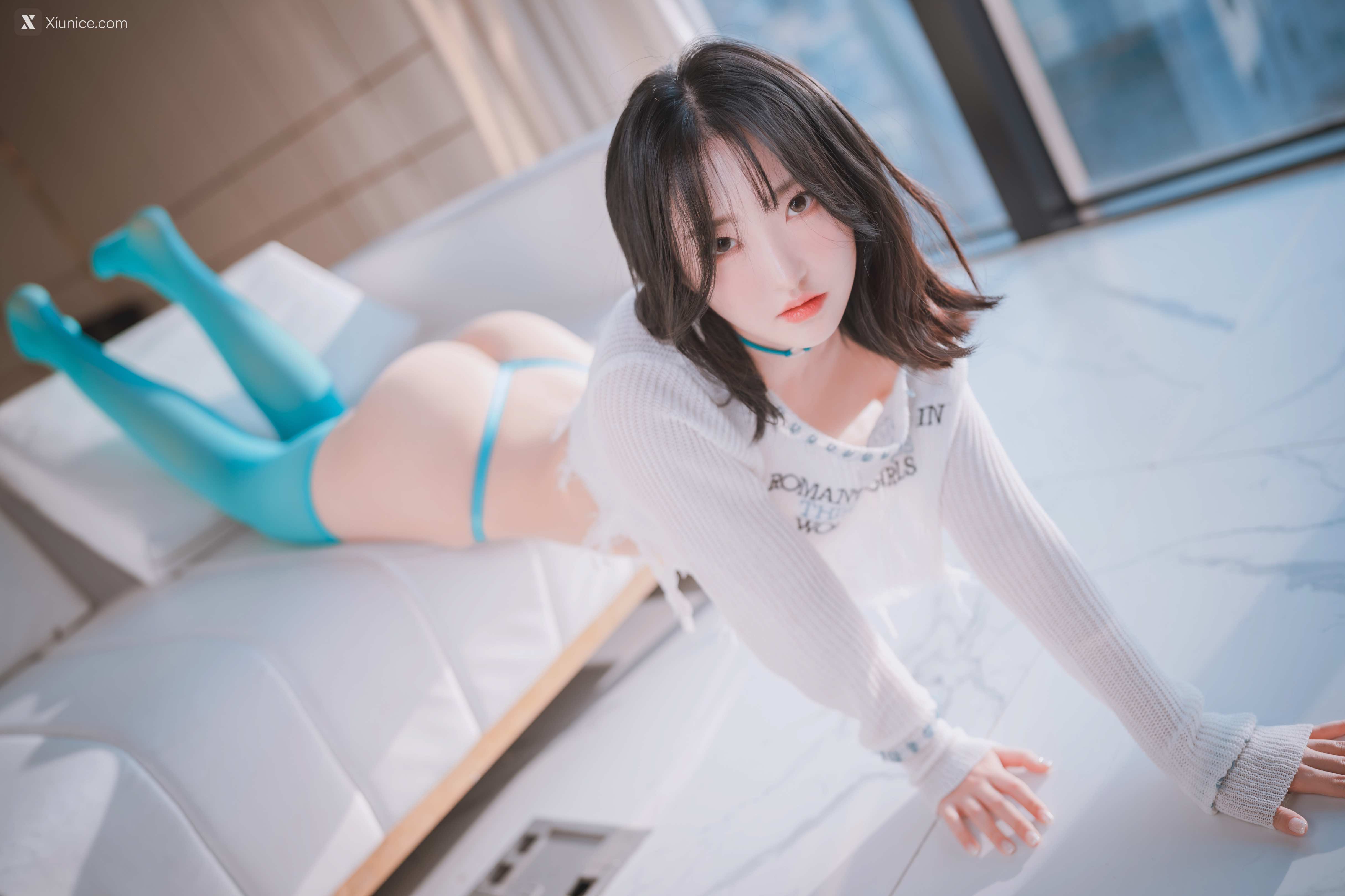 DJAWA Photo – HaNari (하나리) – Romantic Lines (+S.Ver) 第109张