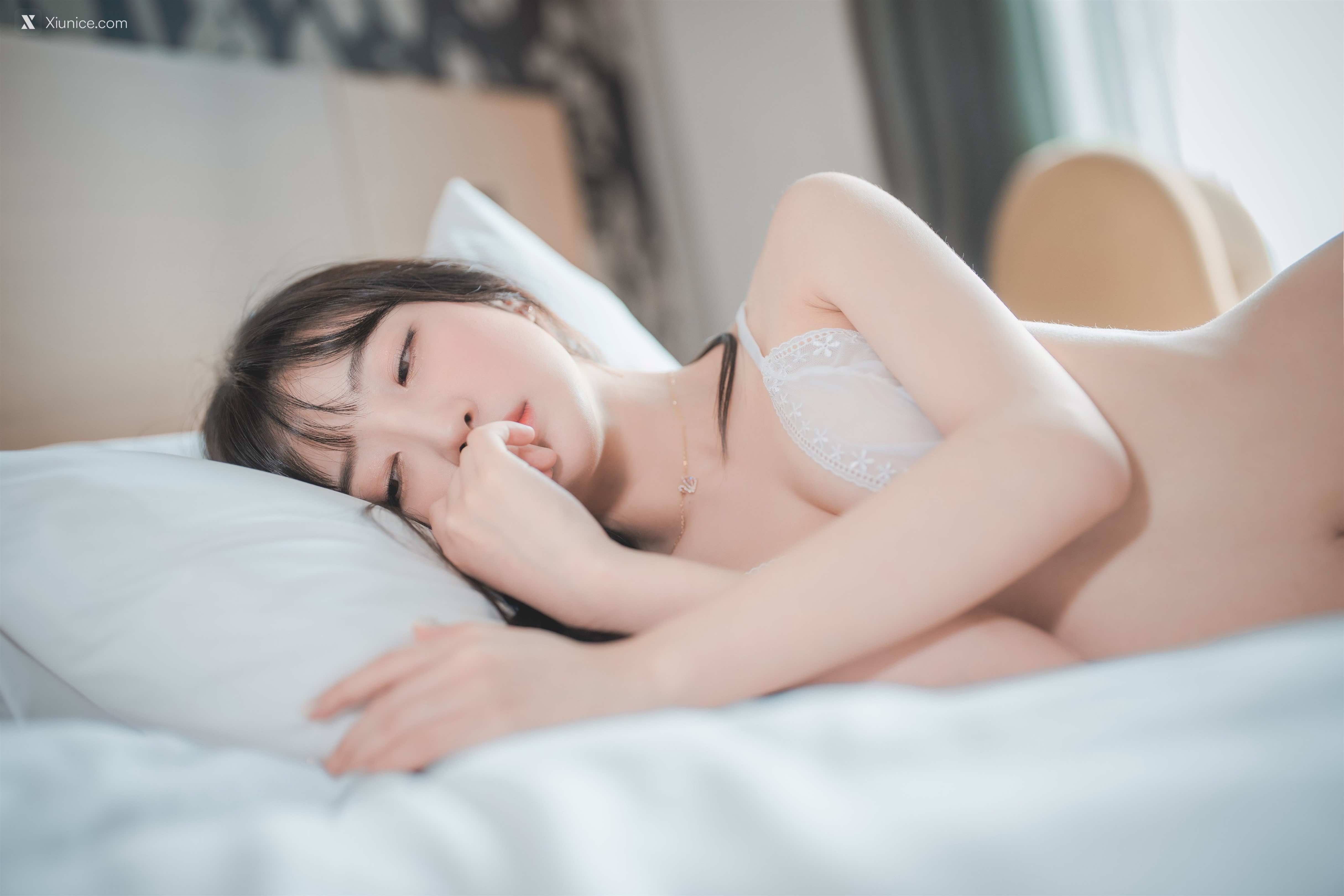 DJAWA Photo – HaNari (하나리) – Champagne Mesh 第34张