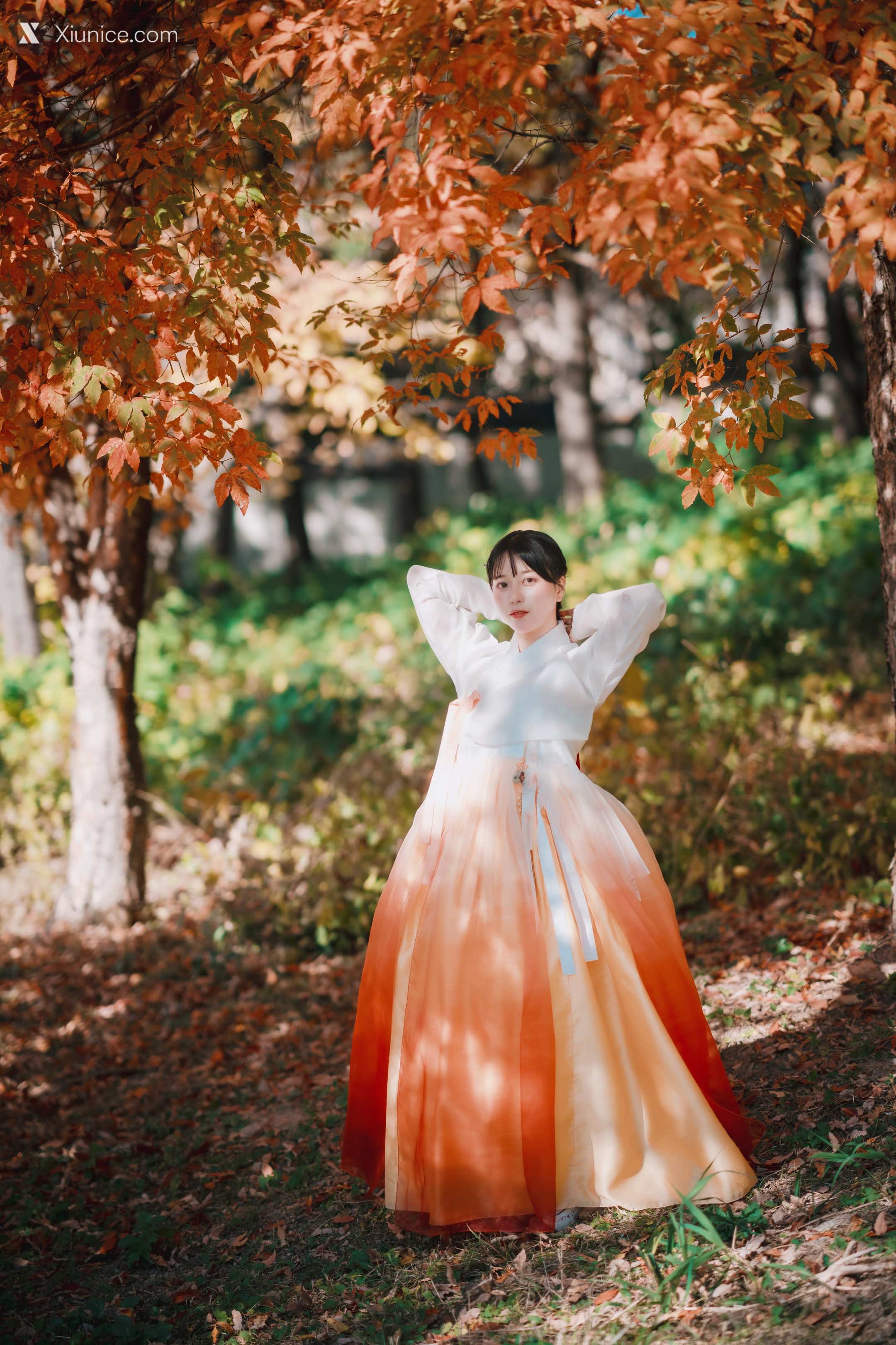 DJAWA Photo – DJAWA Photo – ZziZzi – Chuseok 第83张