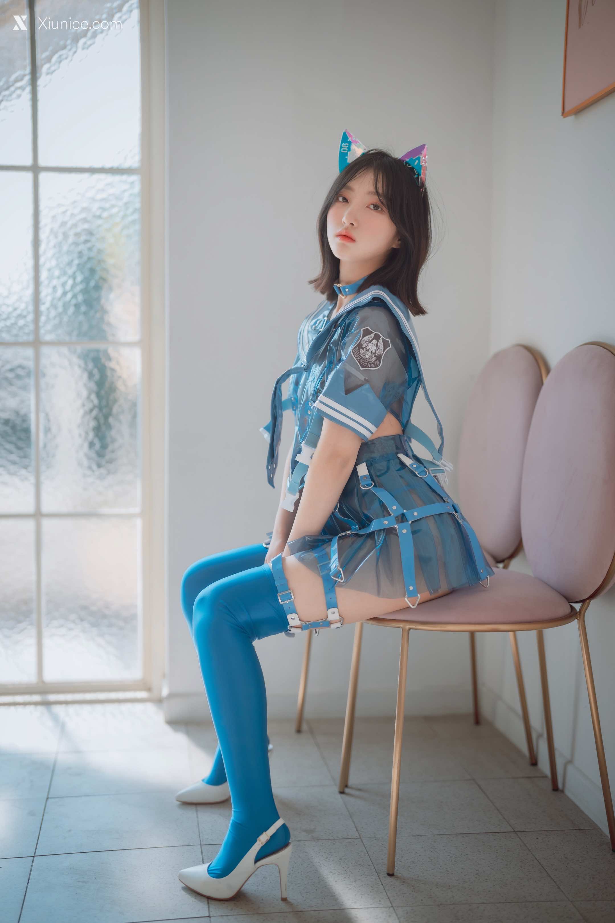 DJAWA Photo – HaNari (하나리) – Dream High School (+S.Ver) 第98张