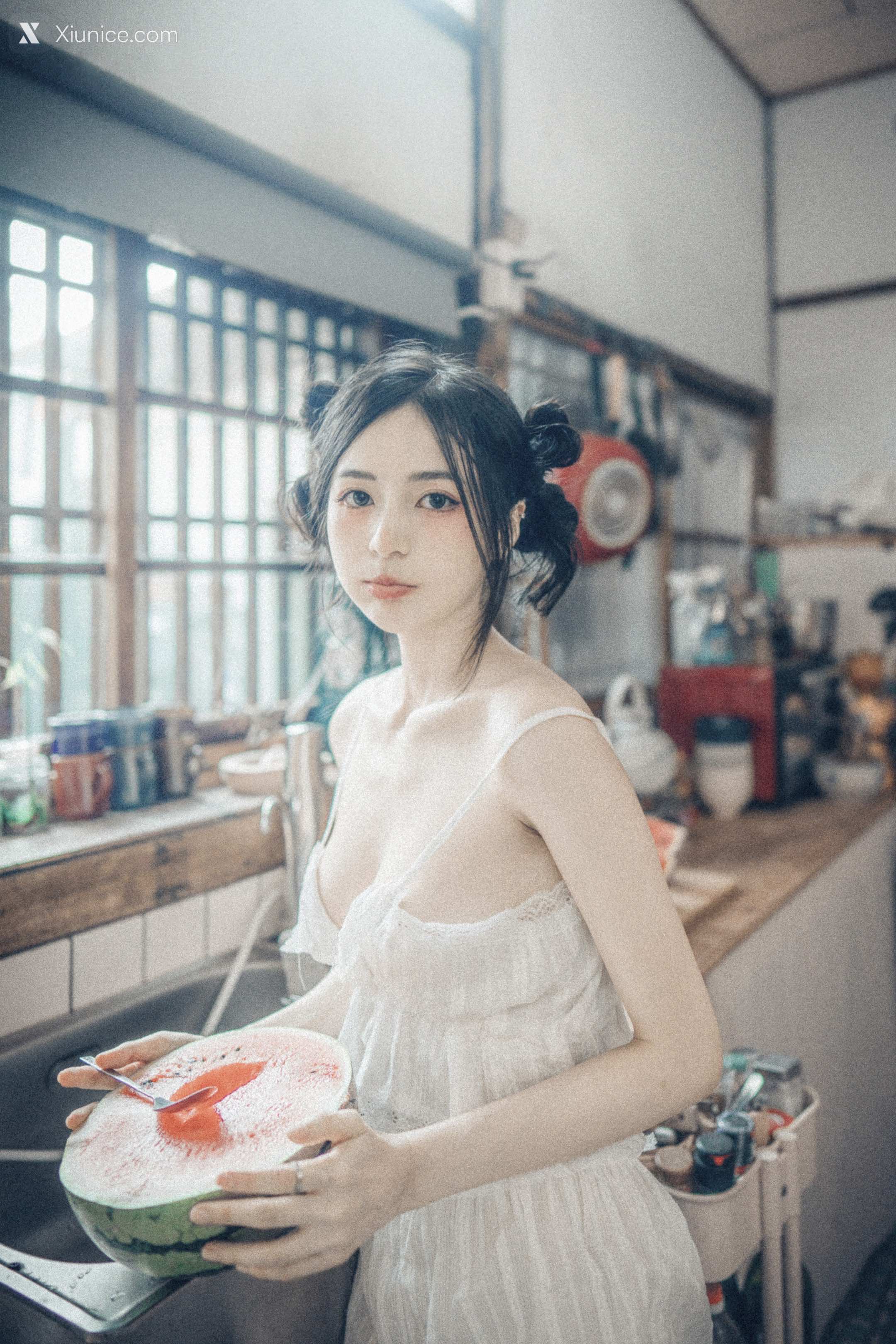 JVID – 辰辰 – 生日最大尺度呈现-实体写真电子版 第90张