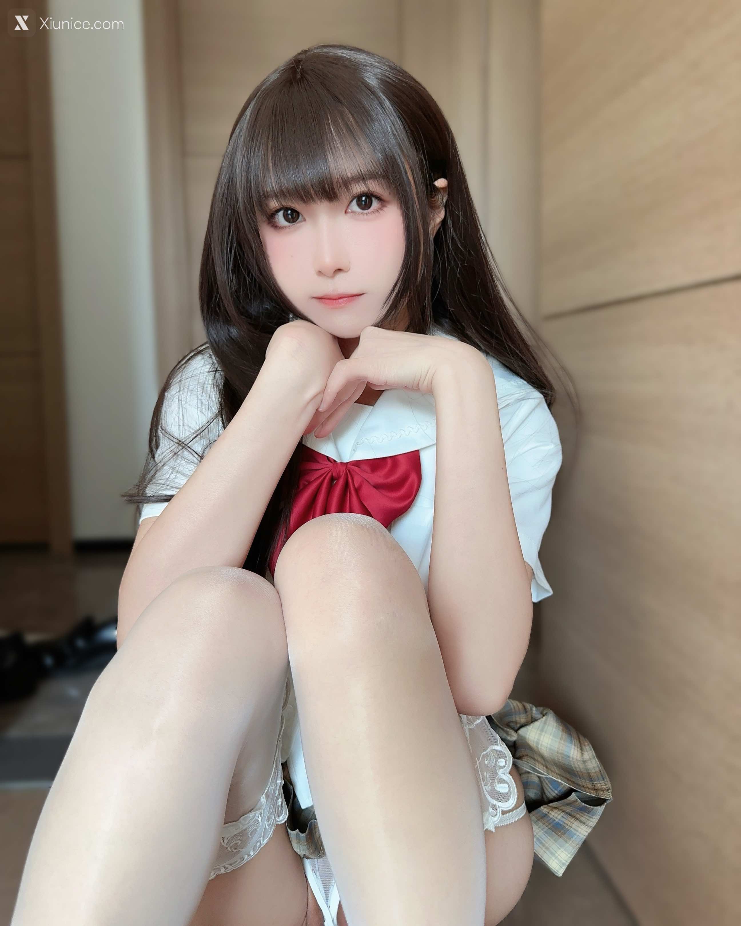Coser@布丁大法 (Pudding Dafa) 白之恋 第55张