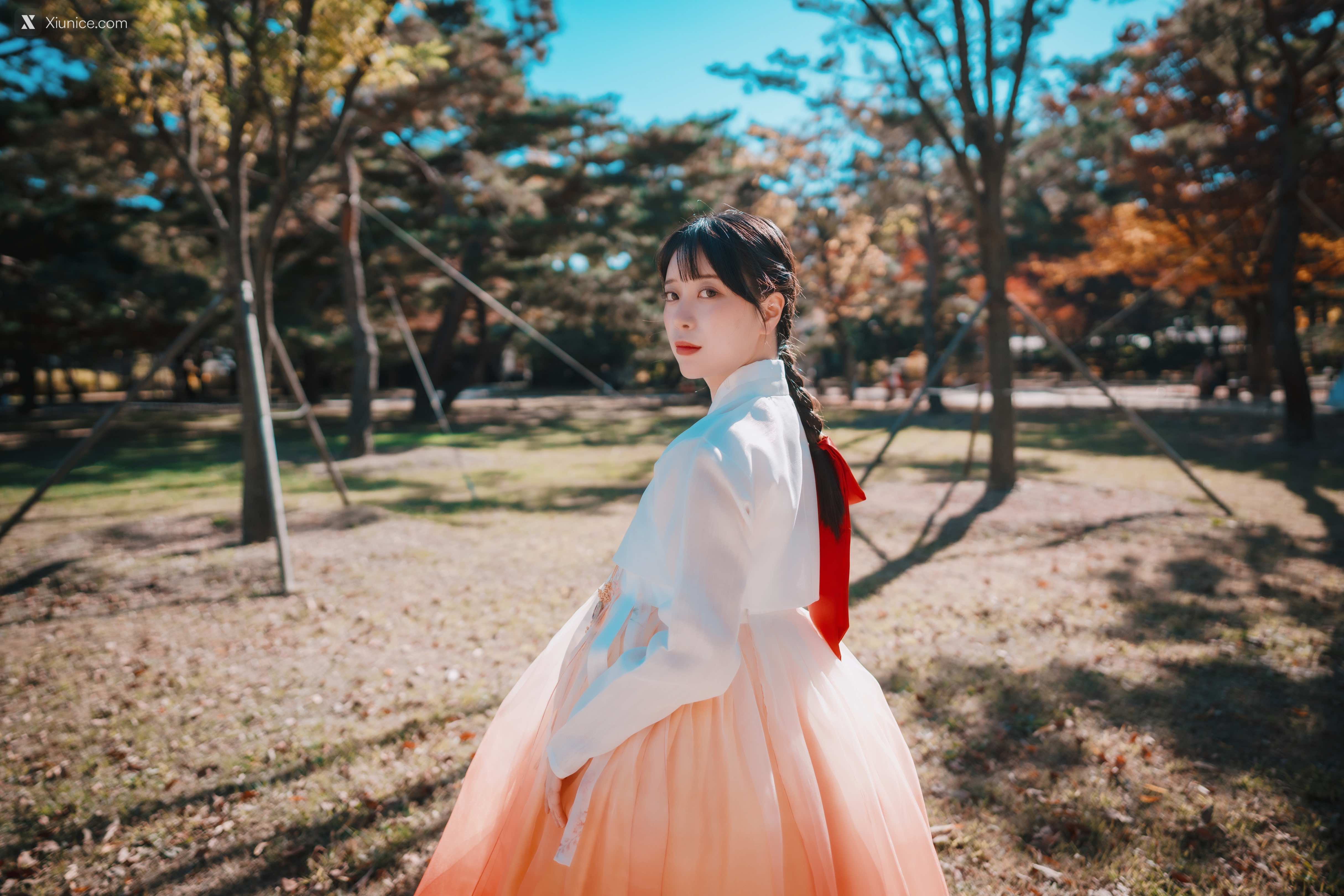DJAWA Photo – DJAWA Photo – ZziZzi – Chuseok 第41张