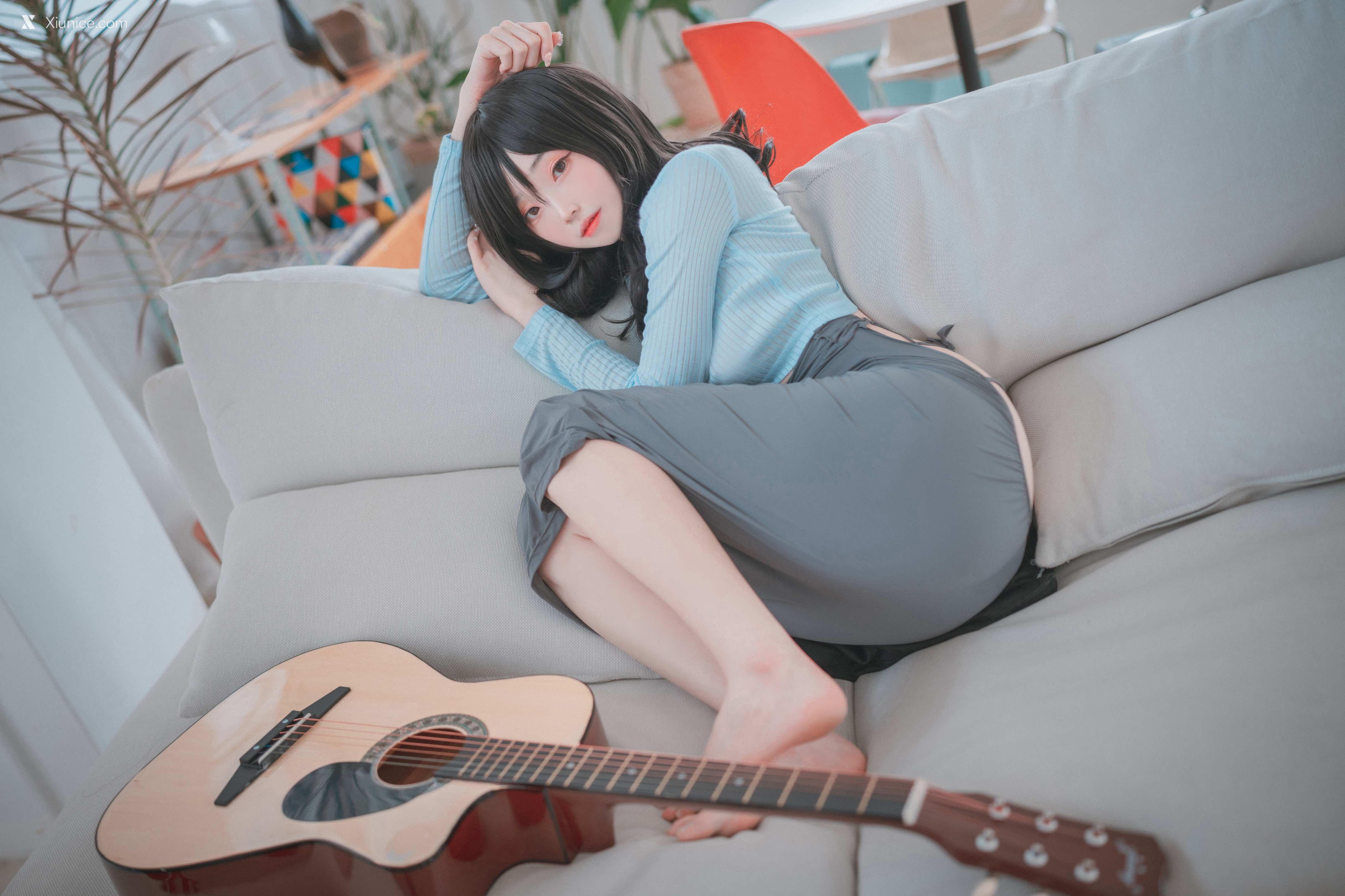 DJAWA Photo – Bambi (밤비) – iila illa 第23张