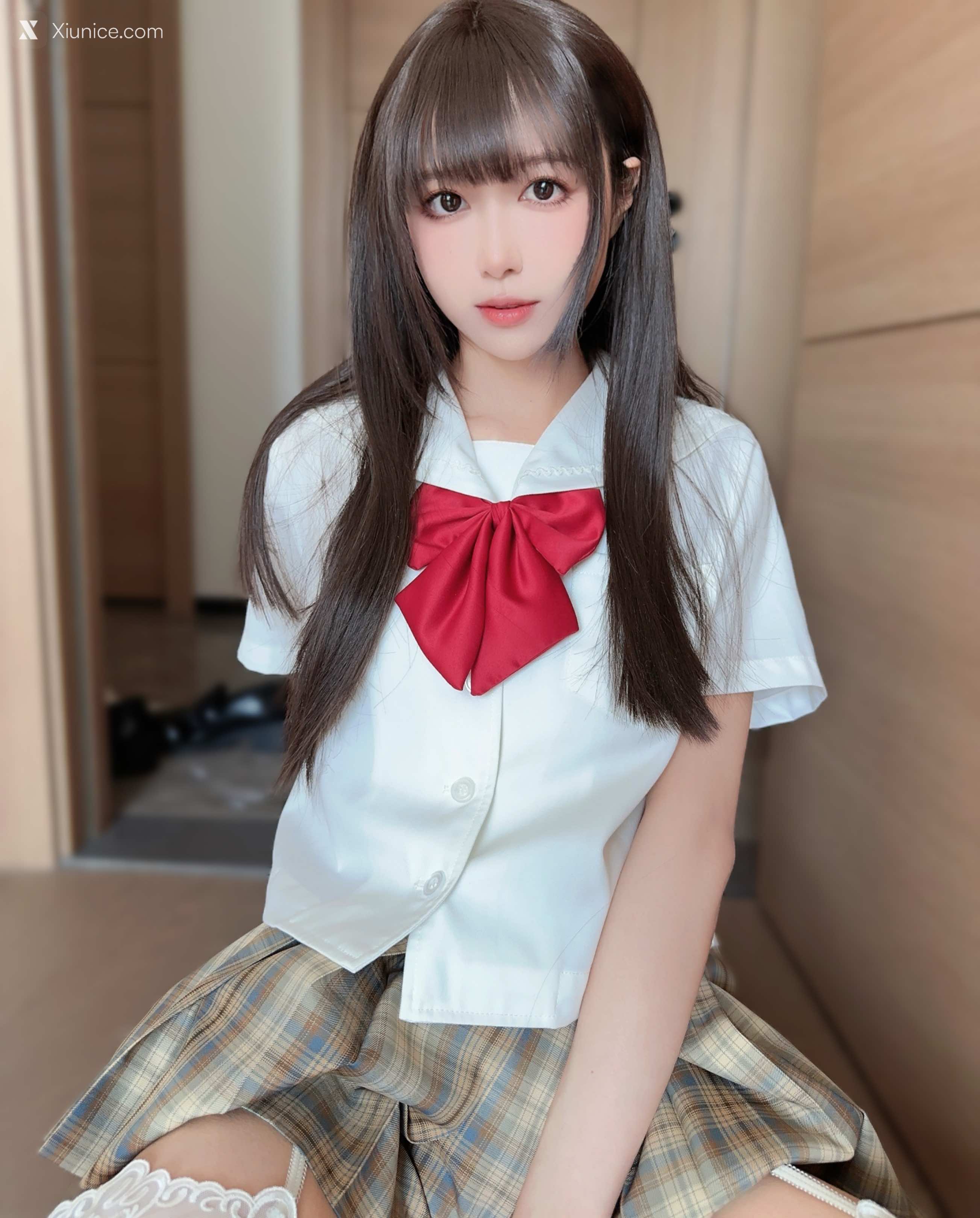 Coser@布丁大法 (Pudding Dafa) 白之恋 第62张