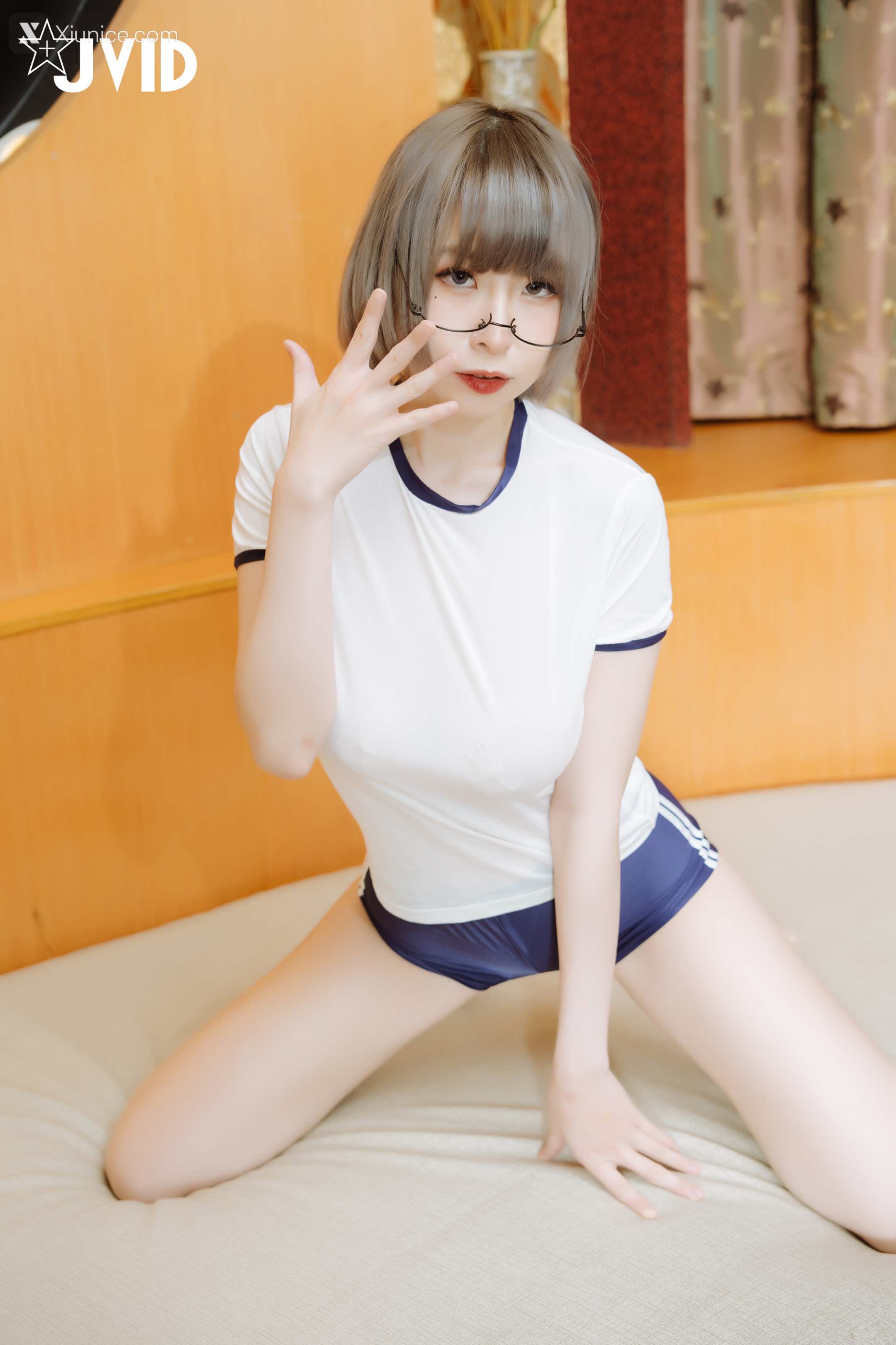 JVID – 黎菲儿 & 黎葵司 – 双巨乳欧美日系两种风格一次拥有 第6张