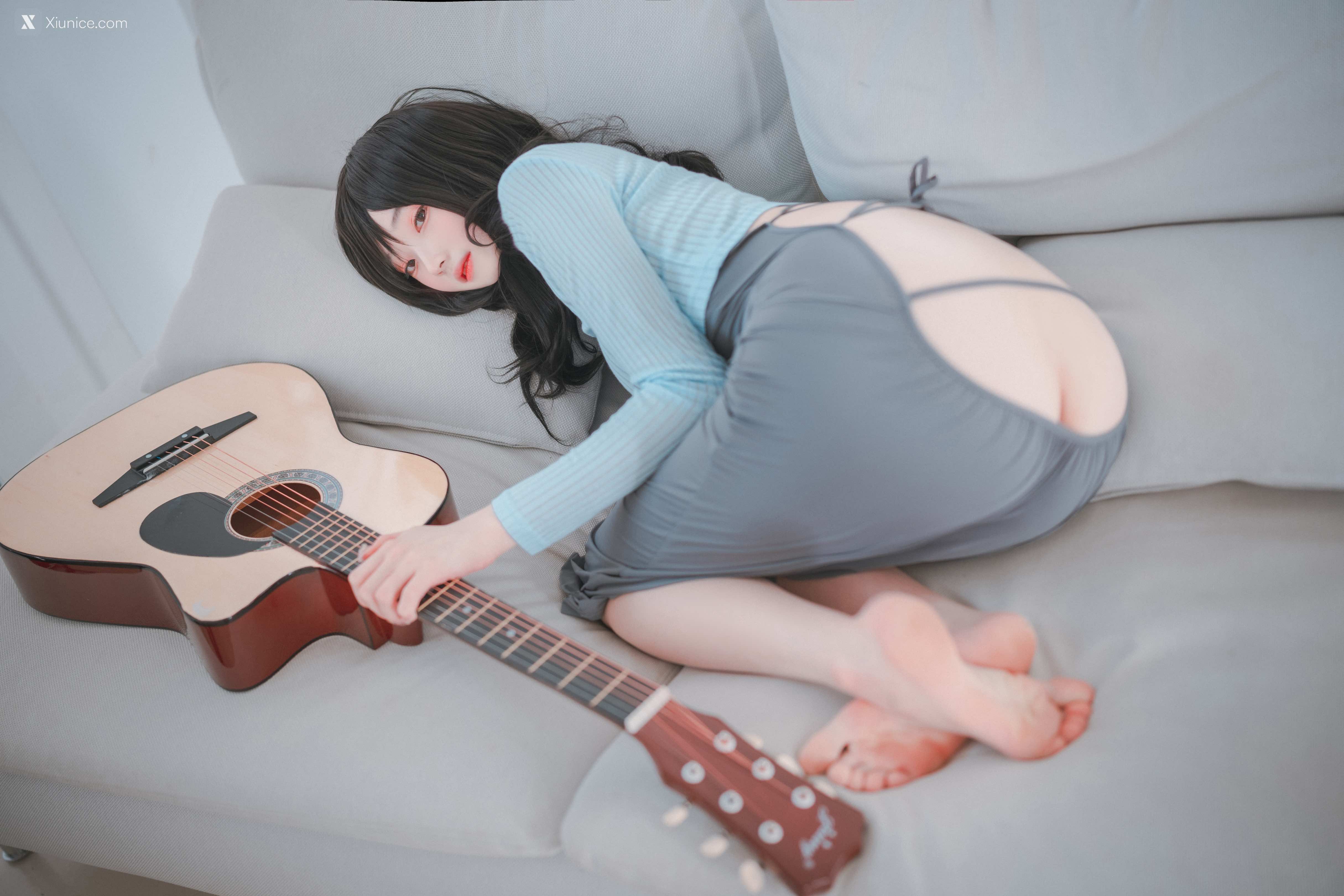 DJAWA Photo – Bambi (밤비) – iila illa 第13张