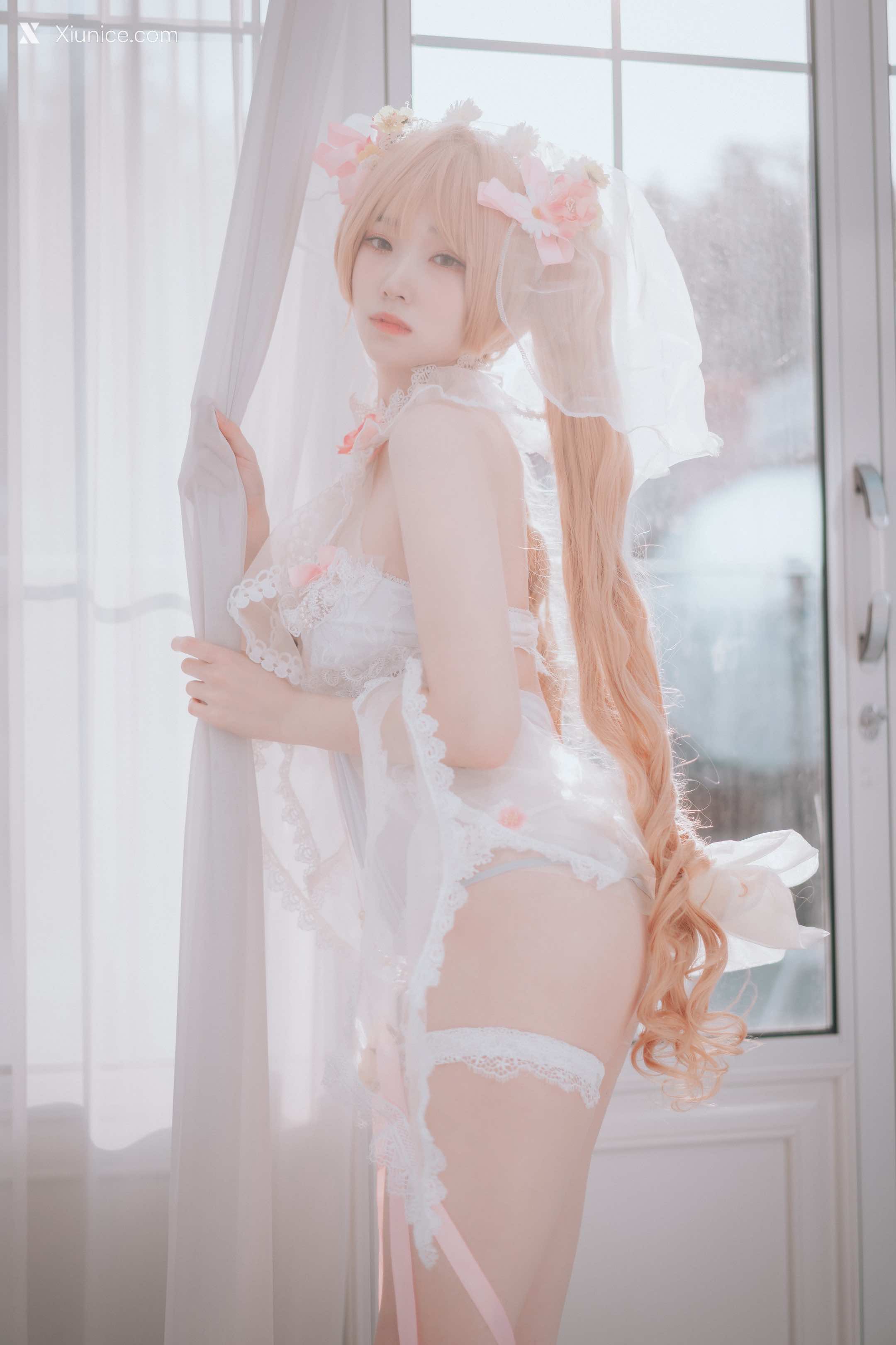 DJAWA Photo – Bambi (밤비) – God Mother Heket (Destiny Child) (Full ver.) 第15张