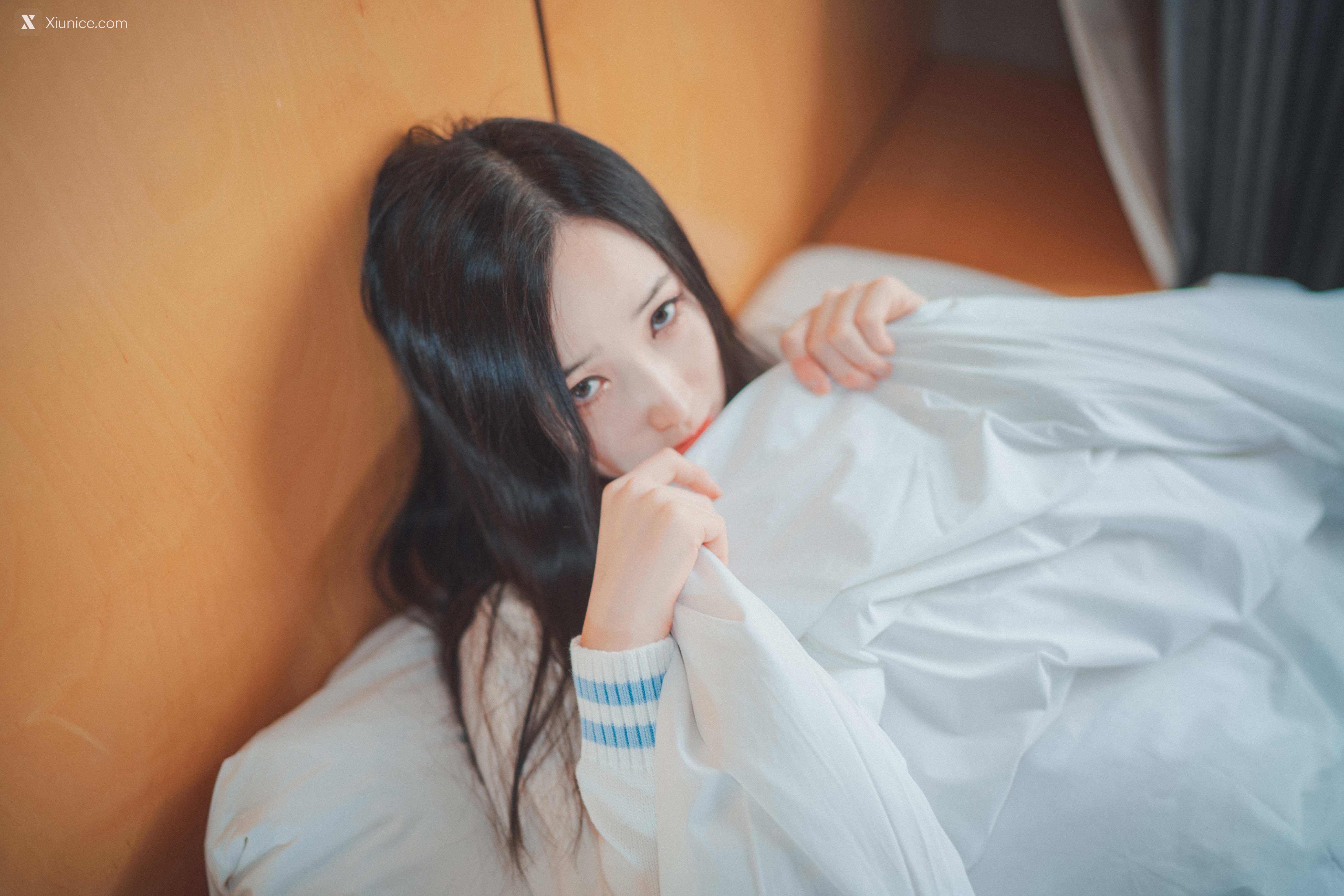 DJAWA Photo – Bambi (밤비) – Homebody Girl 第11张