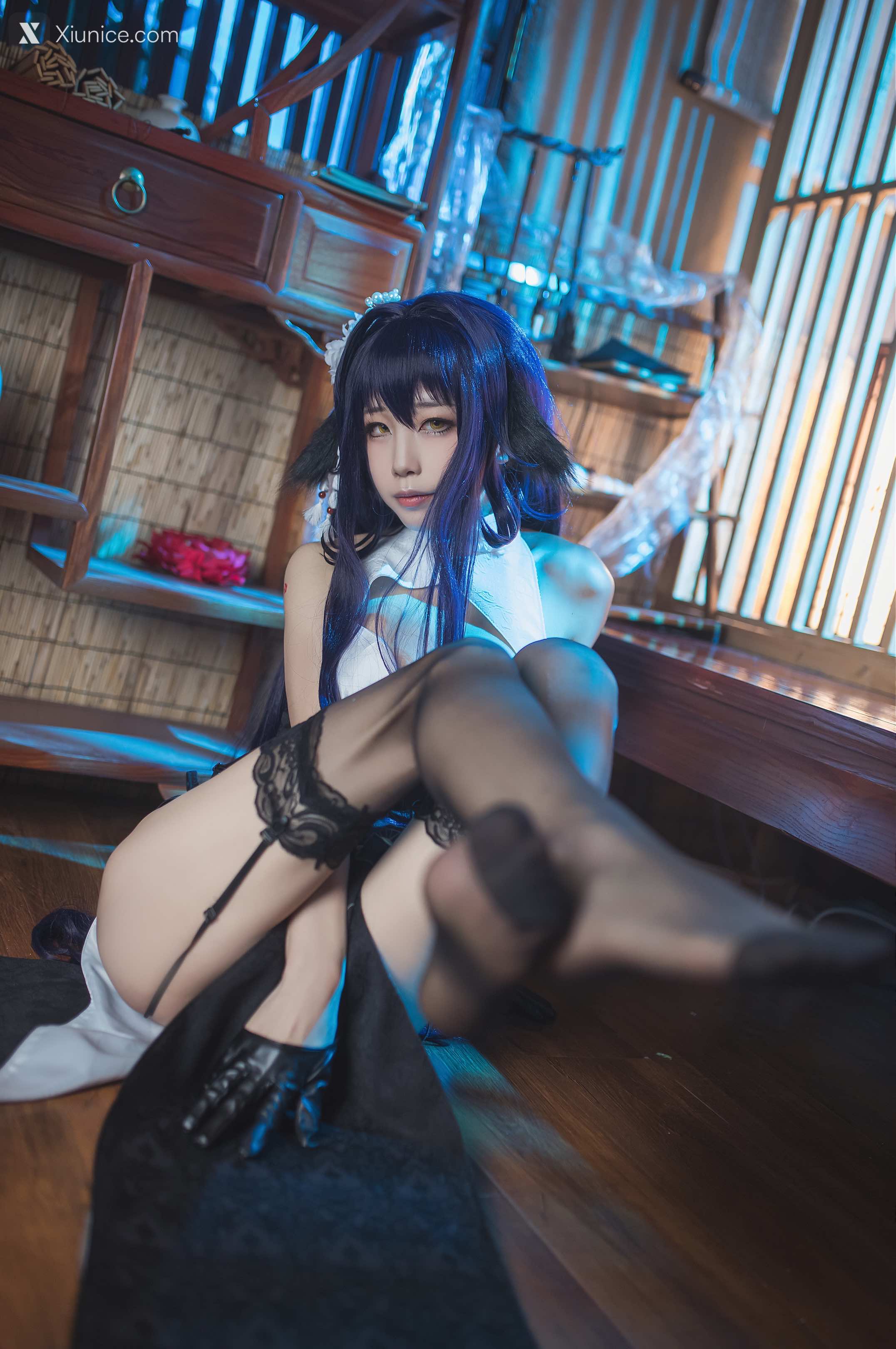 Coser@水淼Aqua – Vol.005 吾妻 第9张
