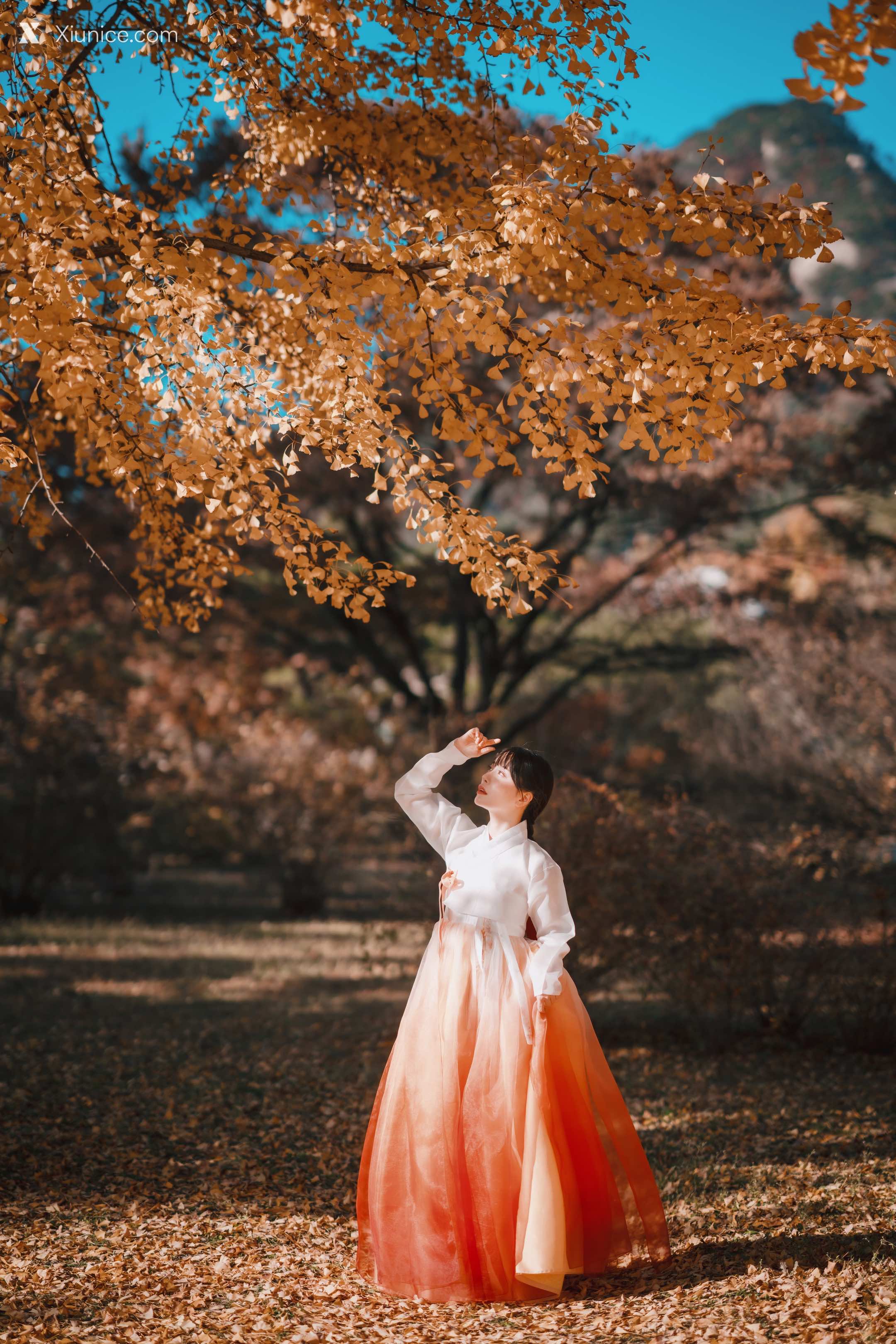 DJAWA Photo – DJAWA Photo – ZziZzi – Chuseok 第110张