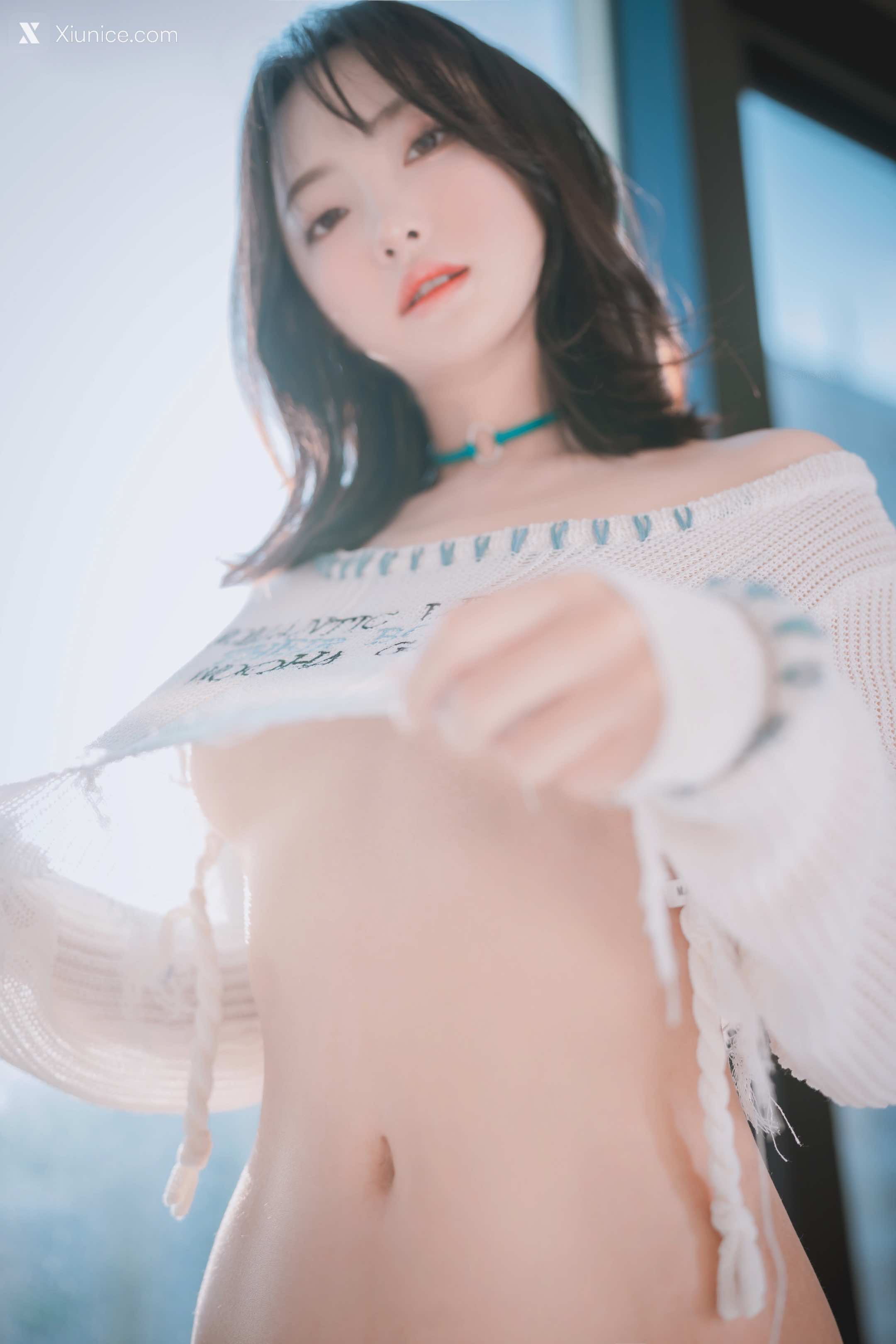 DJAWA Photo – HaNari (하나리) – Romantic Lines (+S.Ver) 第89张