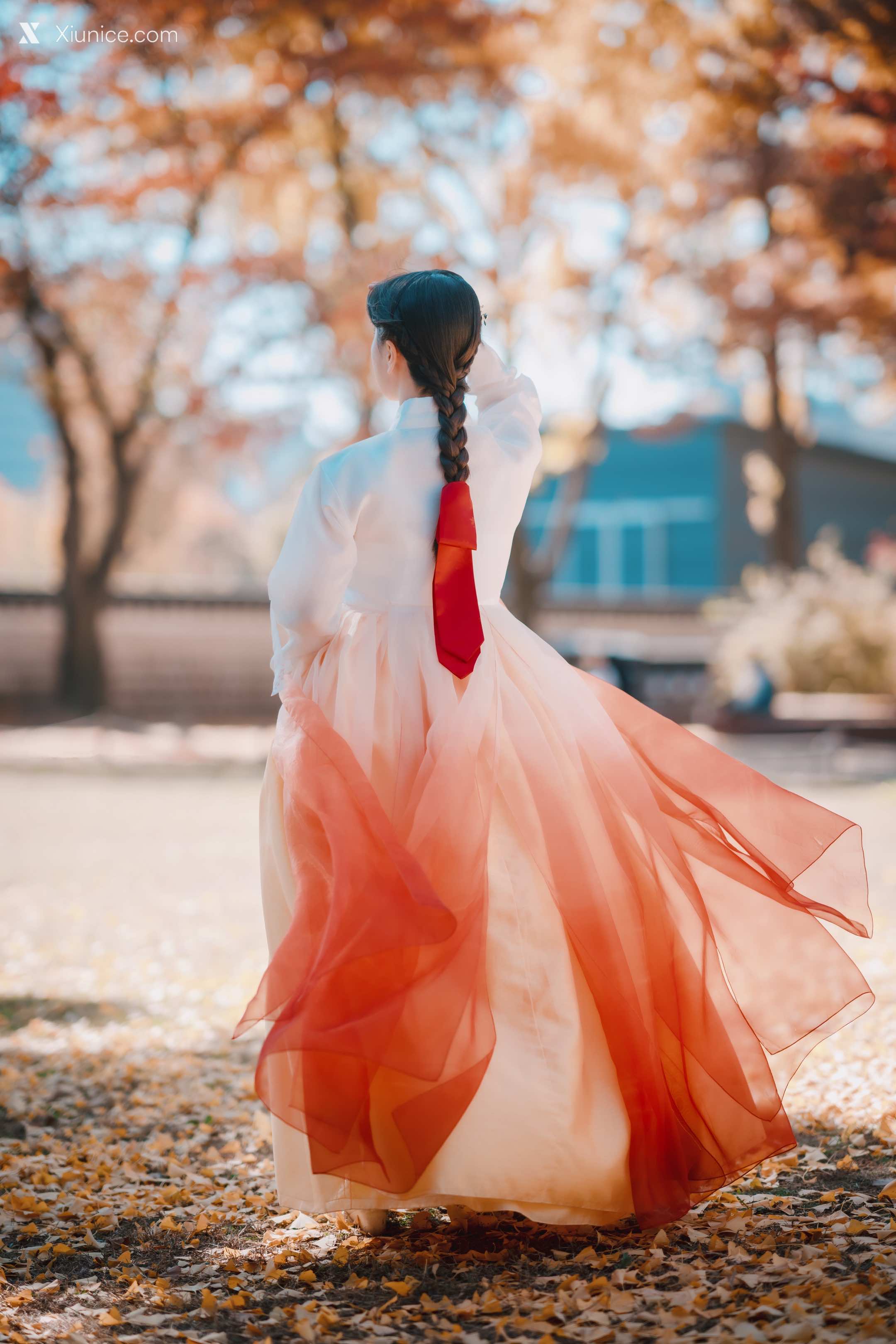 DJAWA Photo – DJAWA Photo – ZziZzi – Chuseok 第13张