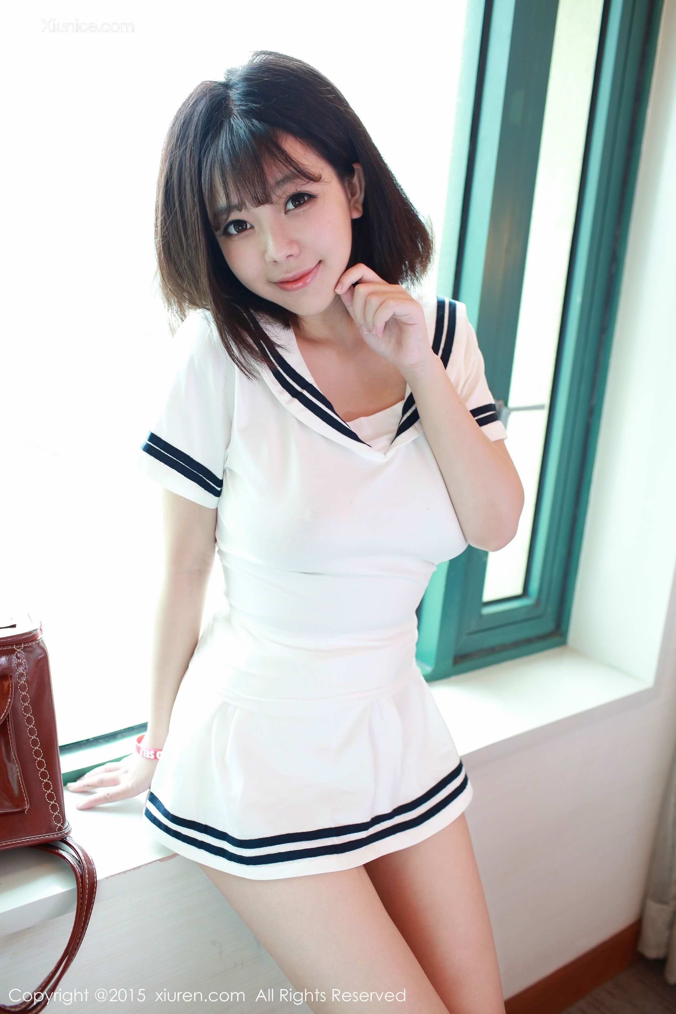 Xiuren秀人网 No.0390 刘飞儿Faye 第13张