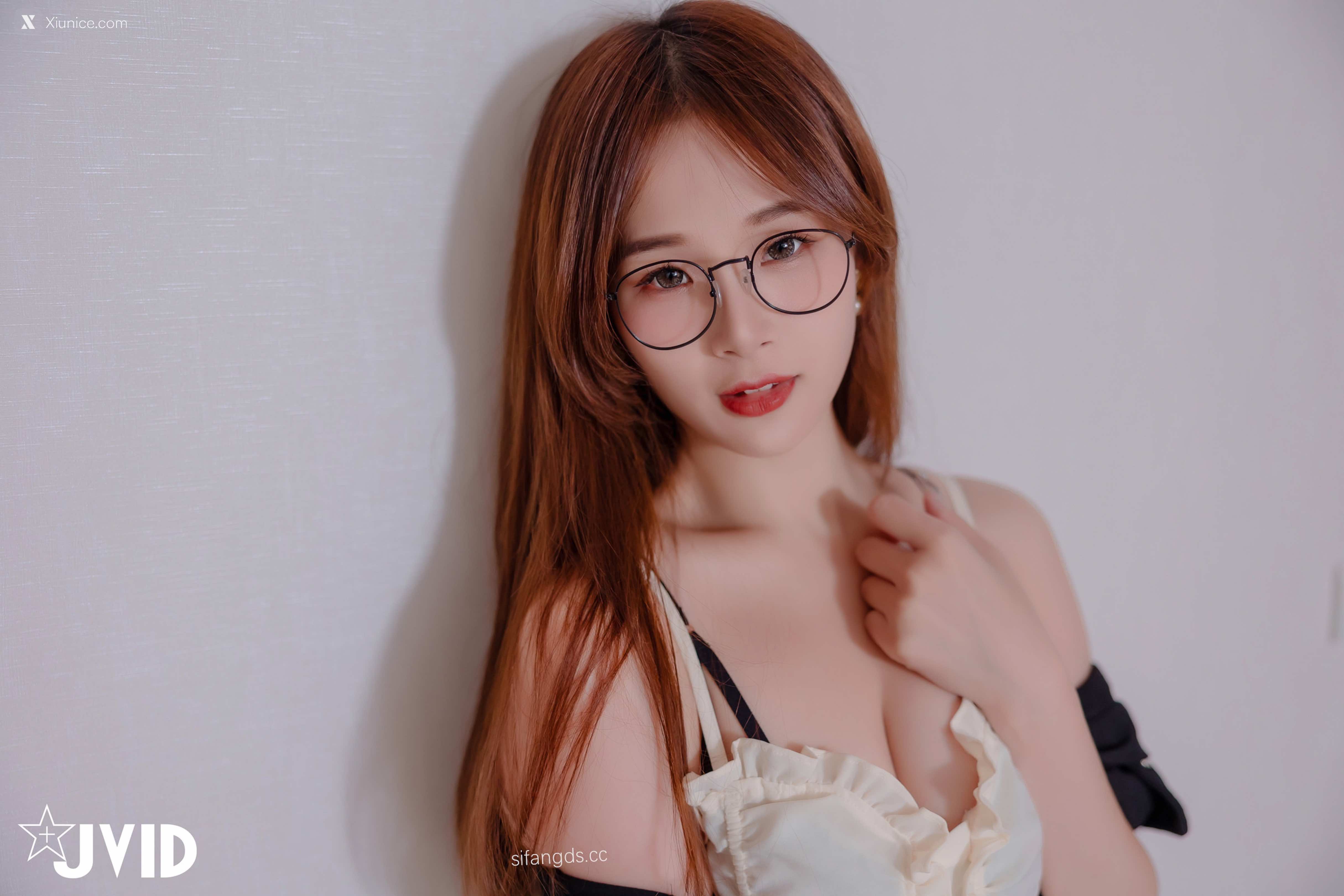 JVID – 婕咪 Juice – 美乳癡女英文老師juice婕咪 鮑魚都快被小豪同學玩壞了 第100张