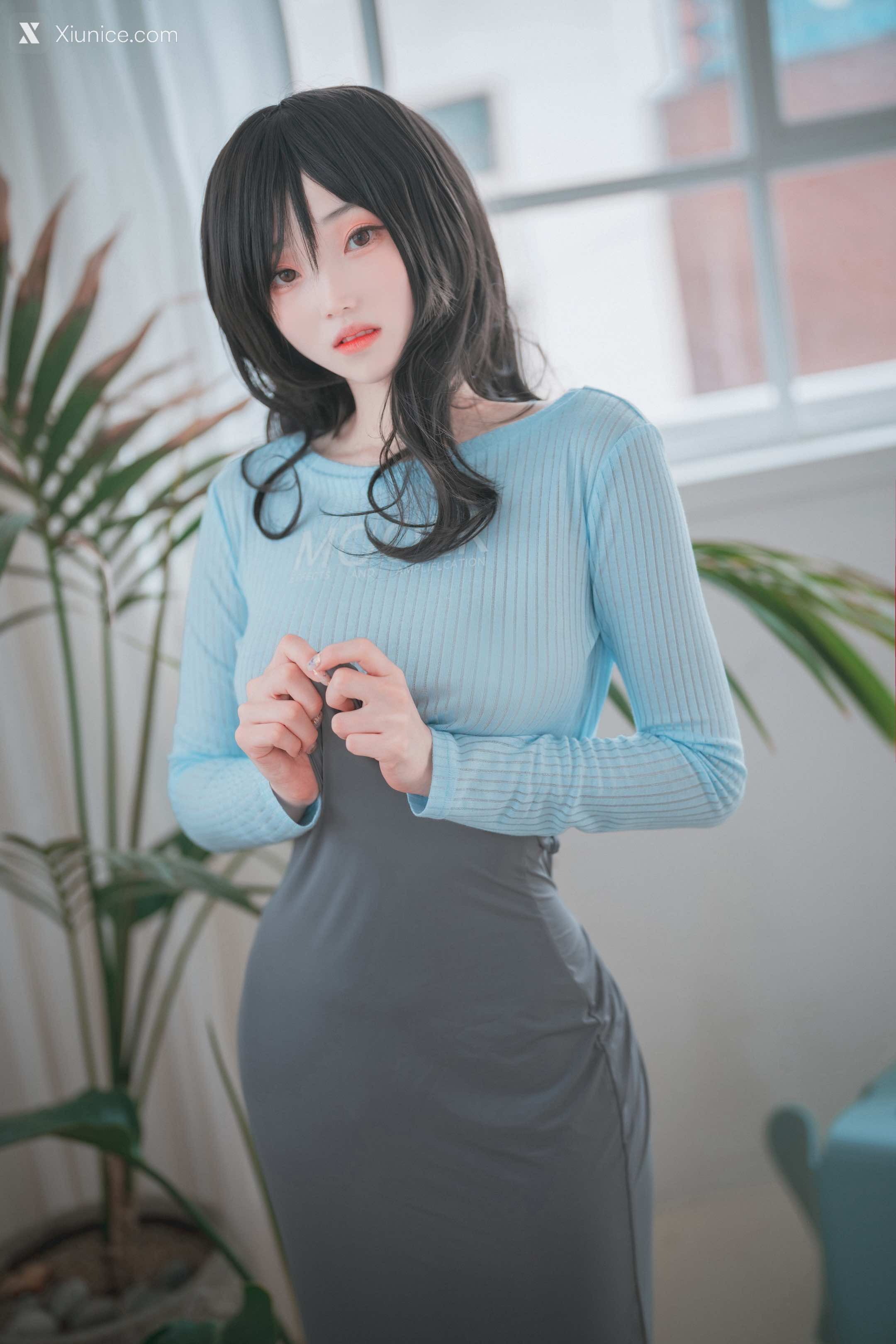 DJAWA Photo – Bambi (밤비) – iila illa 第36张