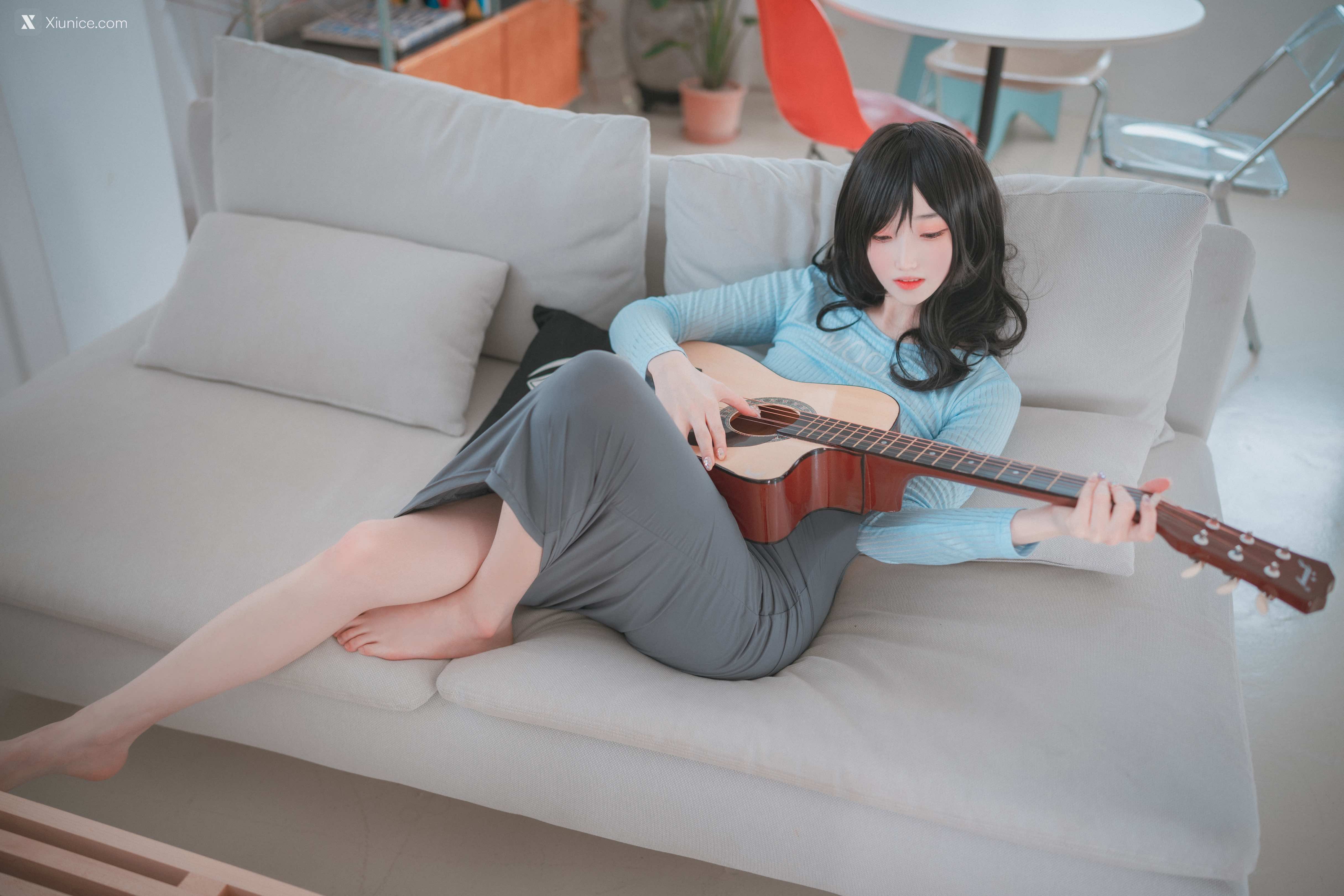 DJAWA Photo – Bambi (밤비) – iila illa 第91张
