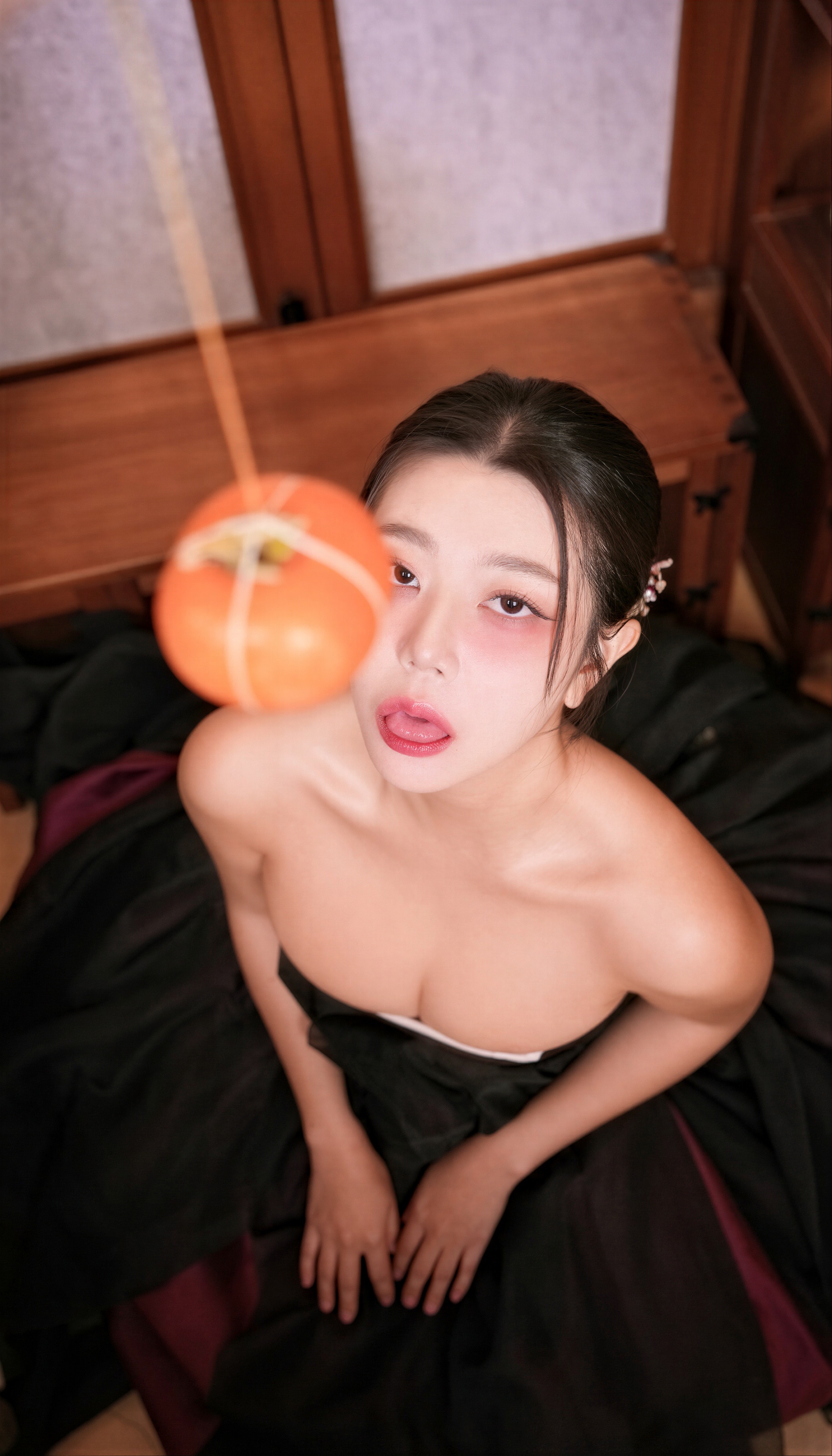 AI Refined AIRPLANETIME Yuni – A Shallow Old-fashioned Woman 第90张