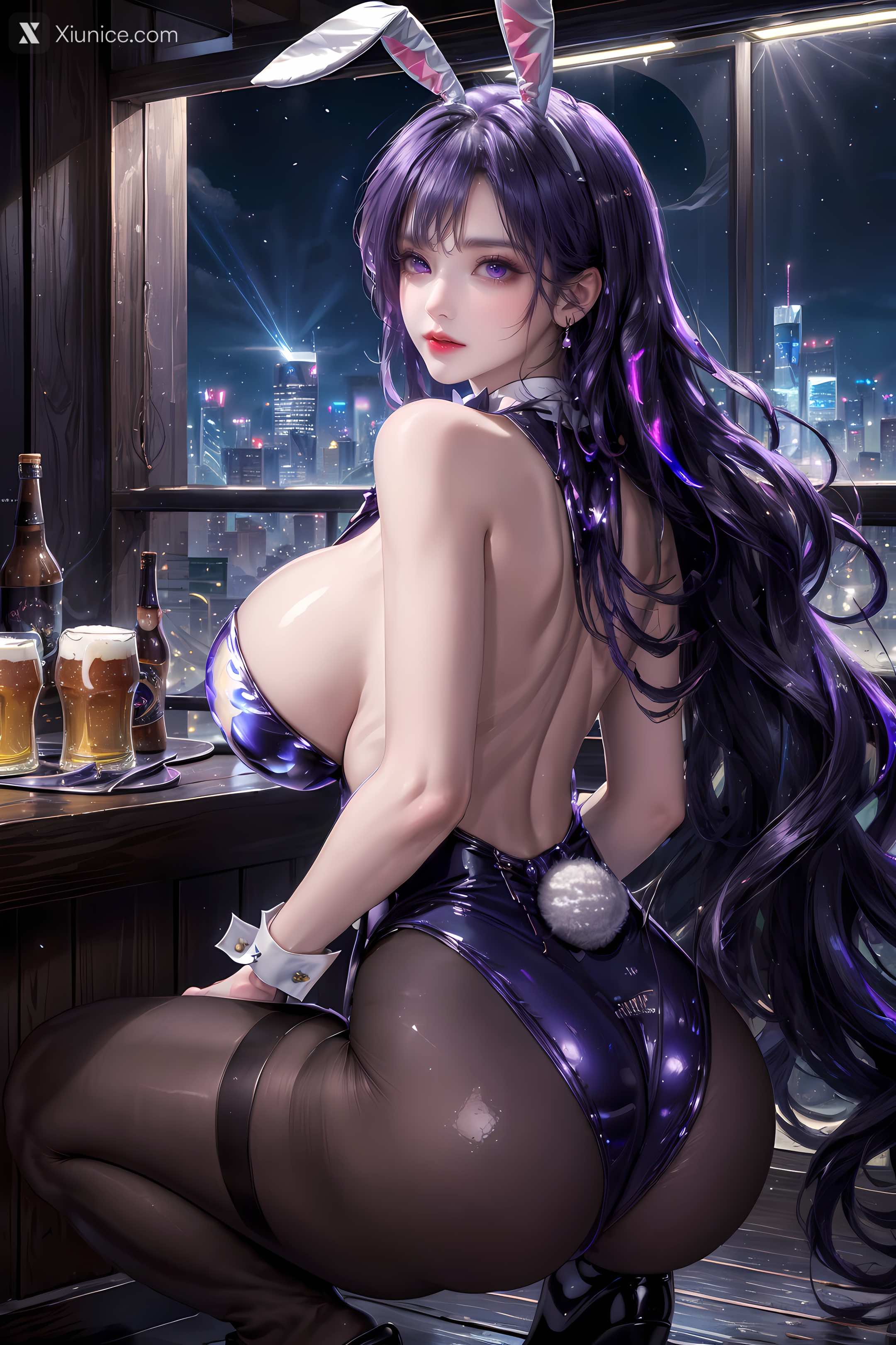 AI Girl – kuzan – 原神人物合集 第162张