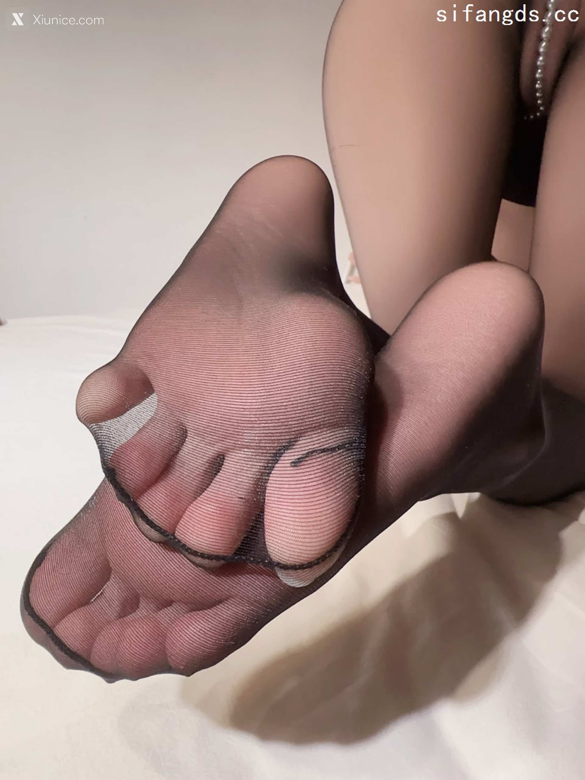 Coser@布丁大法 (Pudding Dafa) 珍珠骚丁唯美阴户 高潮脸表情色色 挑逗肉棒蠢蠢欲动 第54张