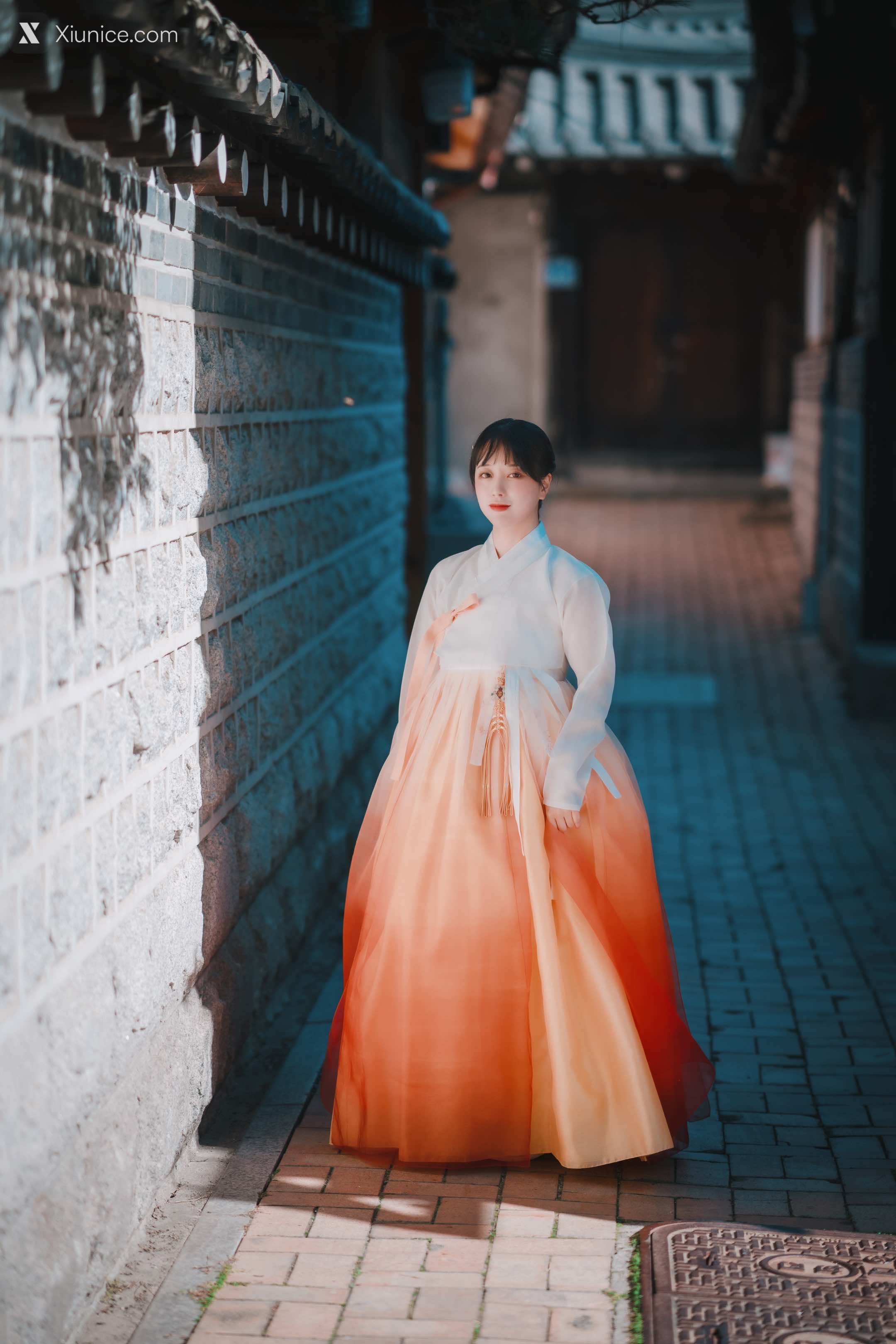 DJAWA Photo – DJAWA Photo – ZziZzi – Chuseok 第3张