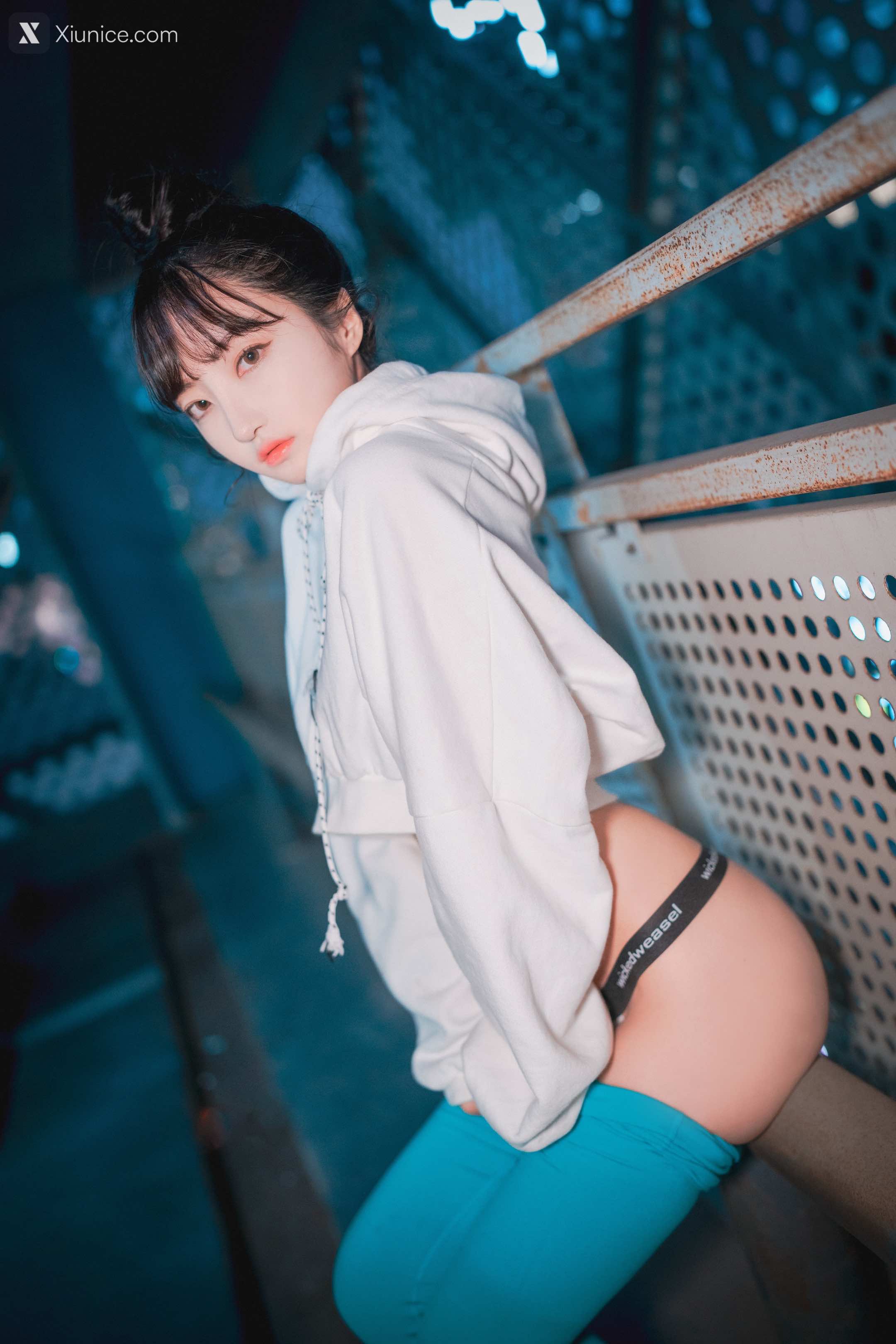 DJAWA Photo – HaNari (하나리) – Loose and Tight Cool Mint 第58张