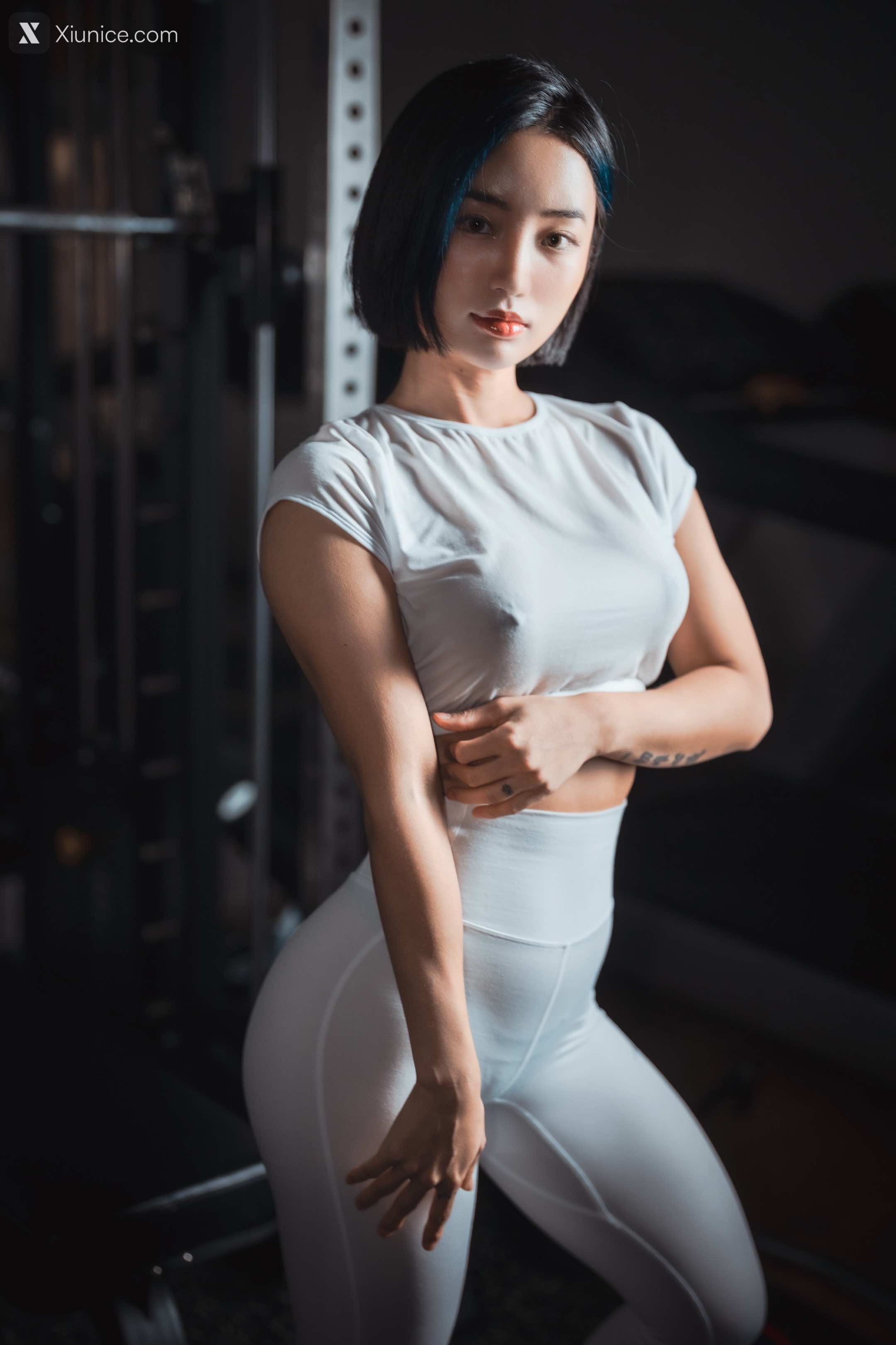 DJAWA Photo – Booty Queen – Personal Training 第34张